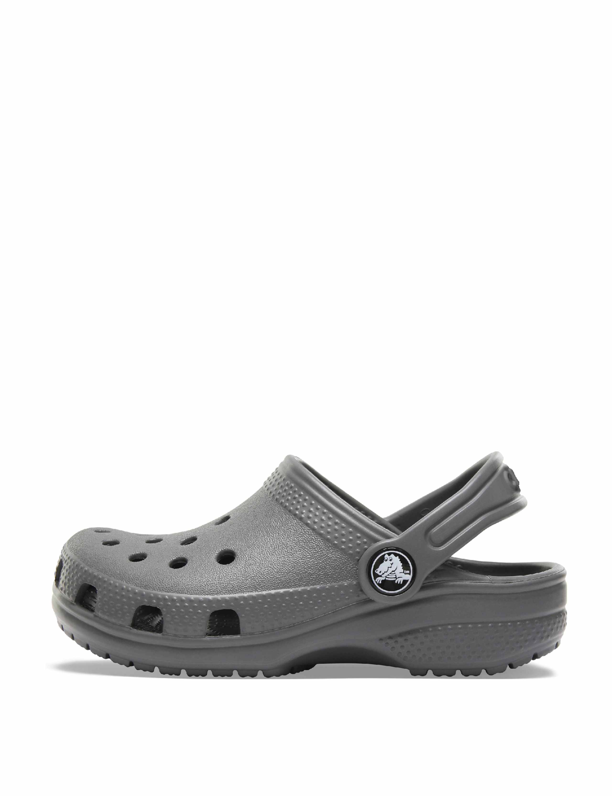 Kids' Classic Clogs (11 Small - 6 Large) 3 of 6