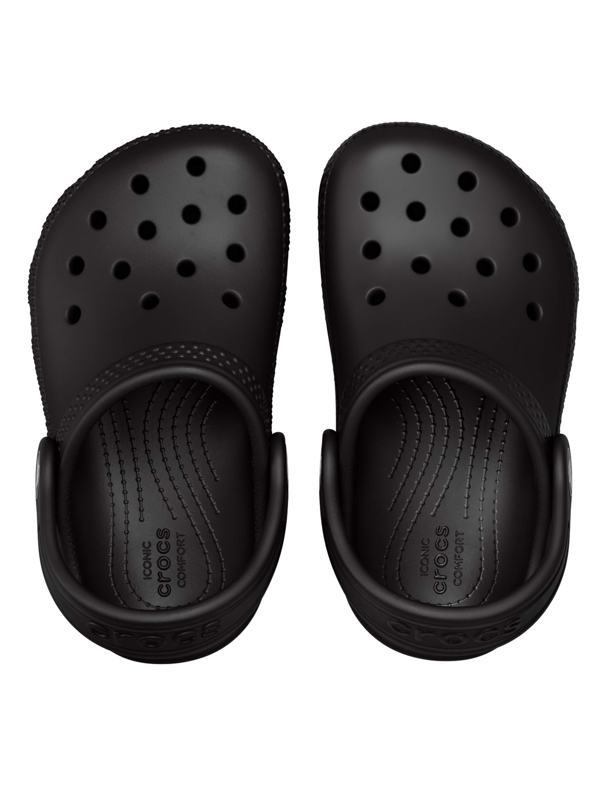 Kids' Classic Clogs (11 Small - 6 Large) 3 of 7