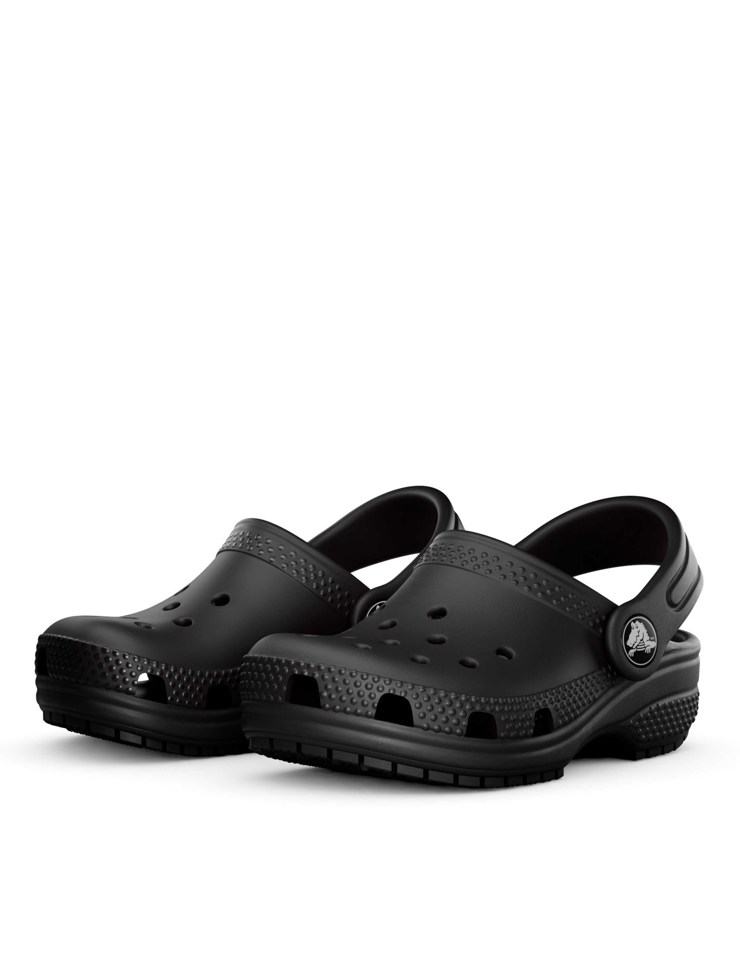 Kids' Classic Clogs (11 Small - 6 Large) 6 of 7