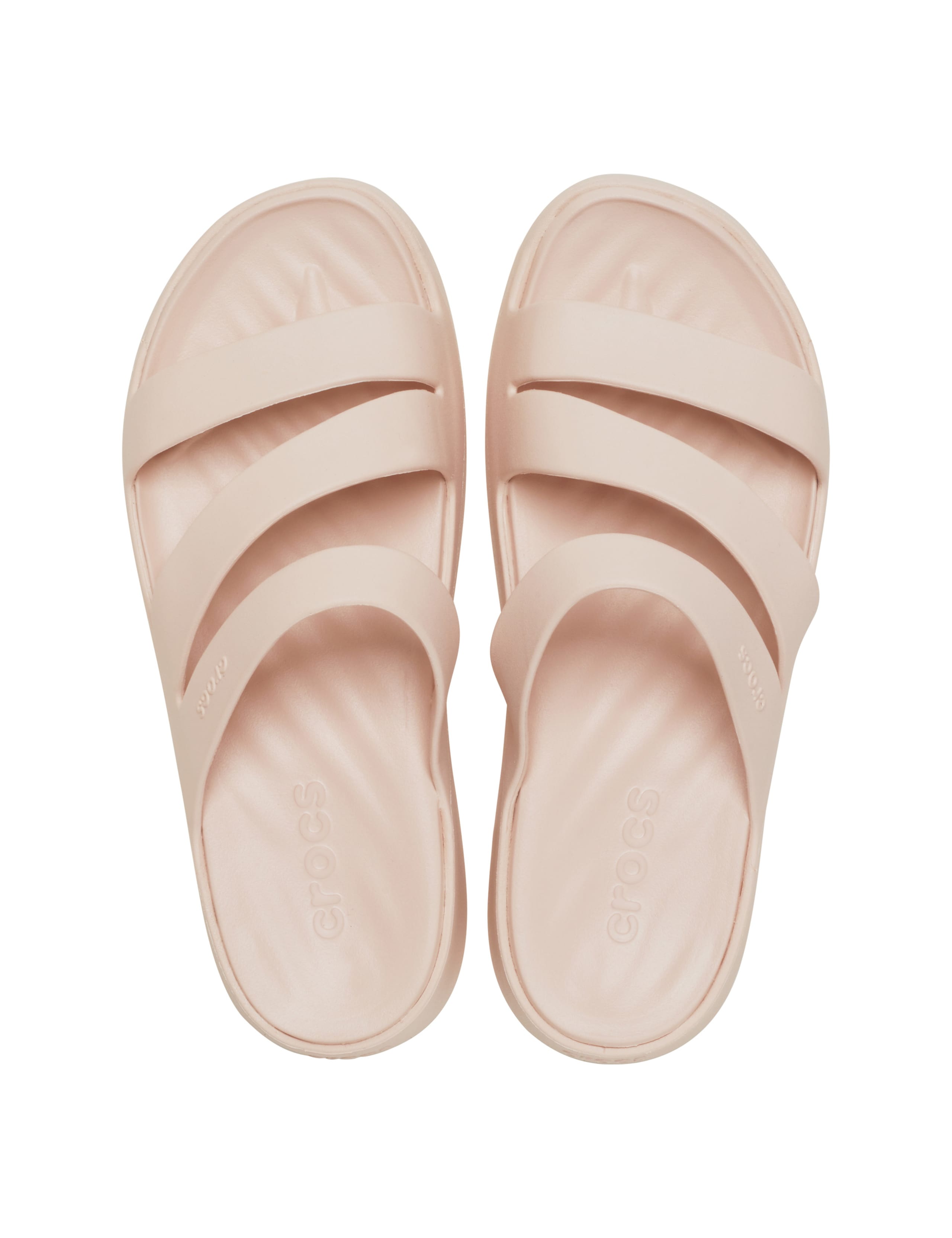 Getaway Strappy Flat Sandals 5 of 7