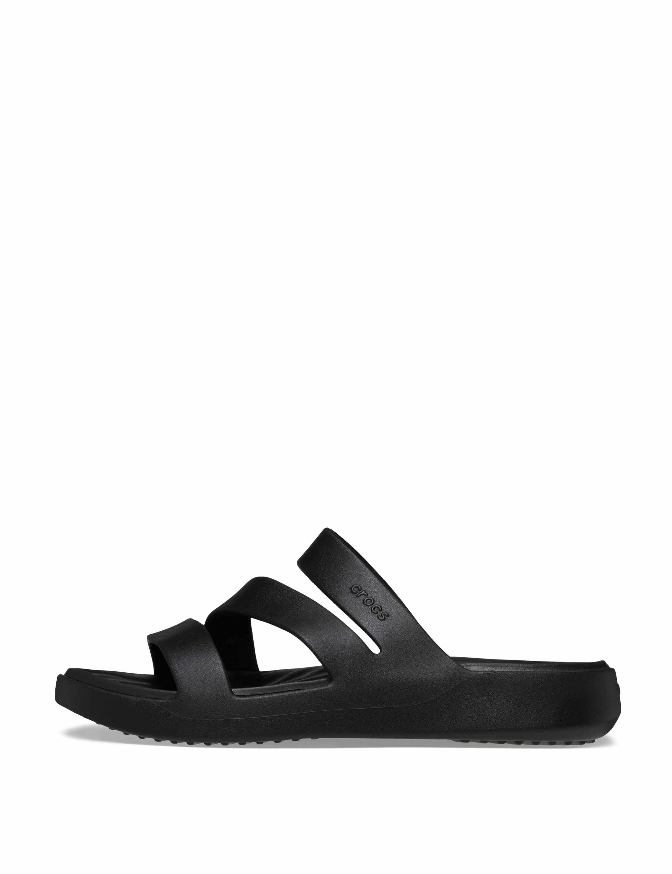 Getaway Strappy Flat Sandals 3 of 8