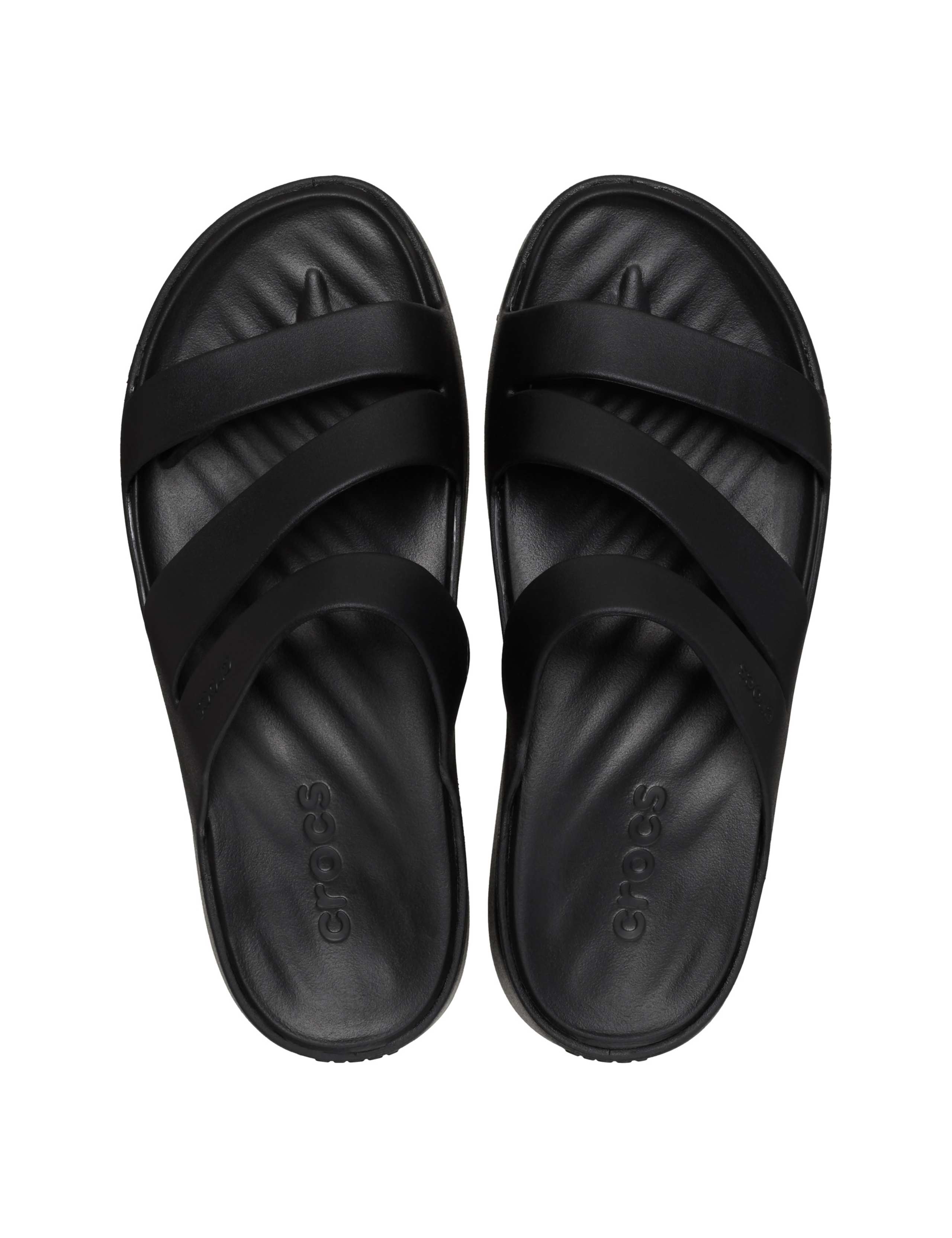 Getaway Strappy Flat Sandals 5 of 8