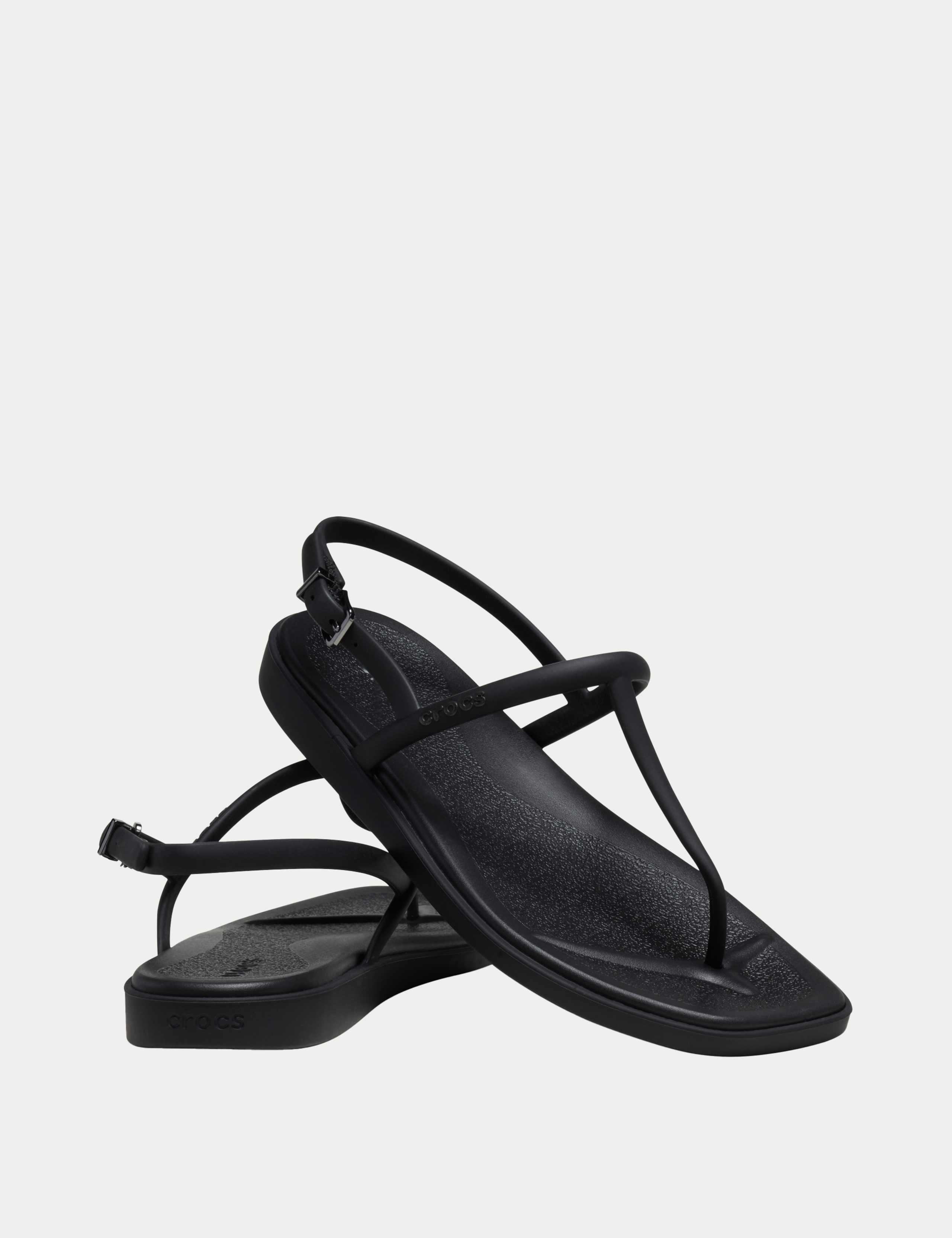 Miami Flat Sandals 3 of 6