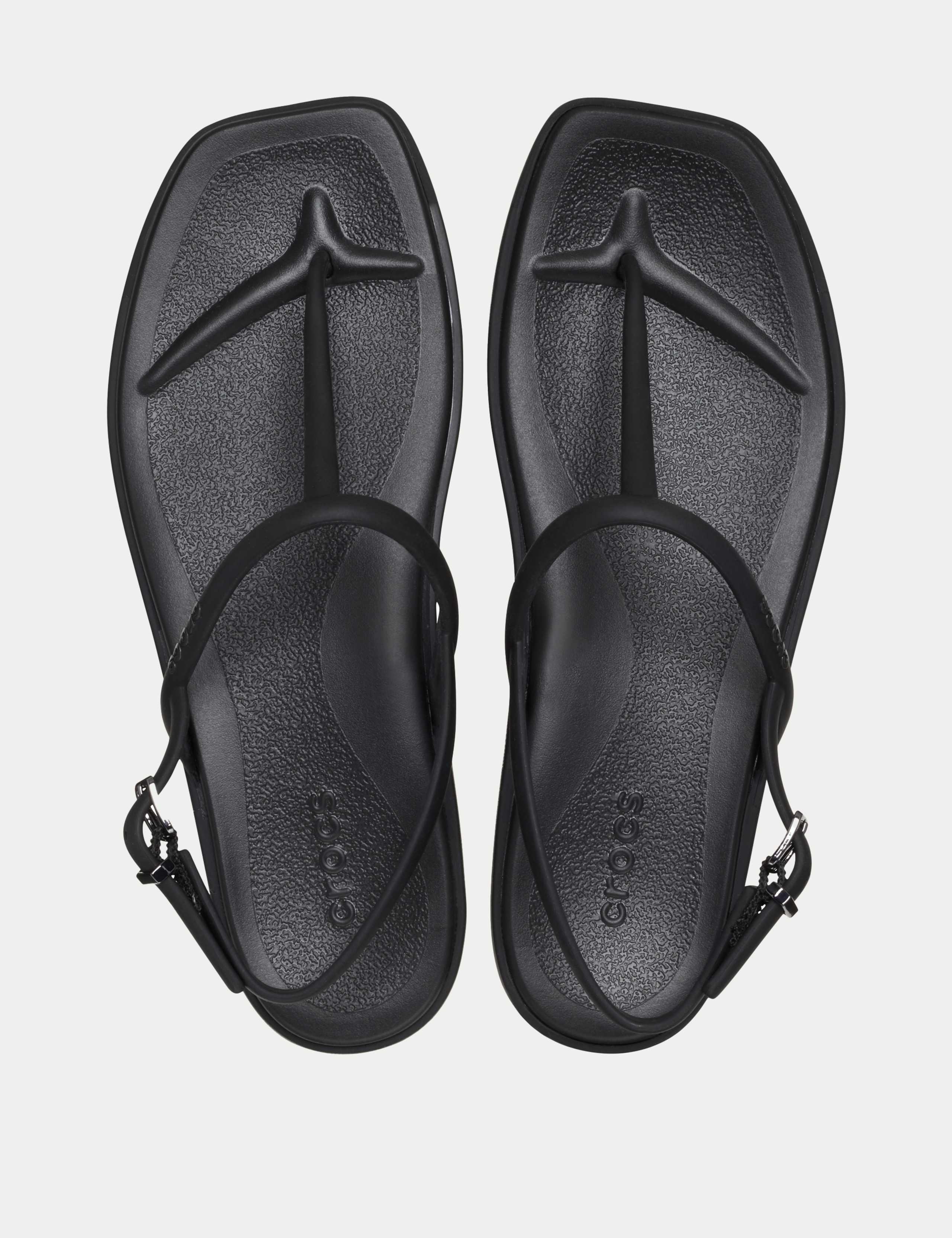 Miami Flat Sandals 4 of 6