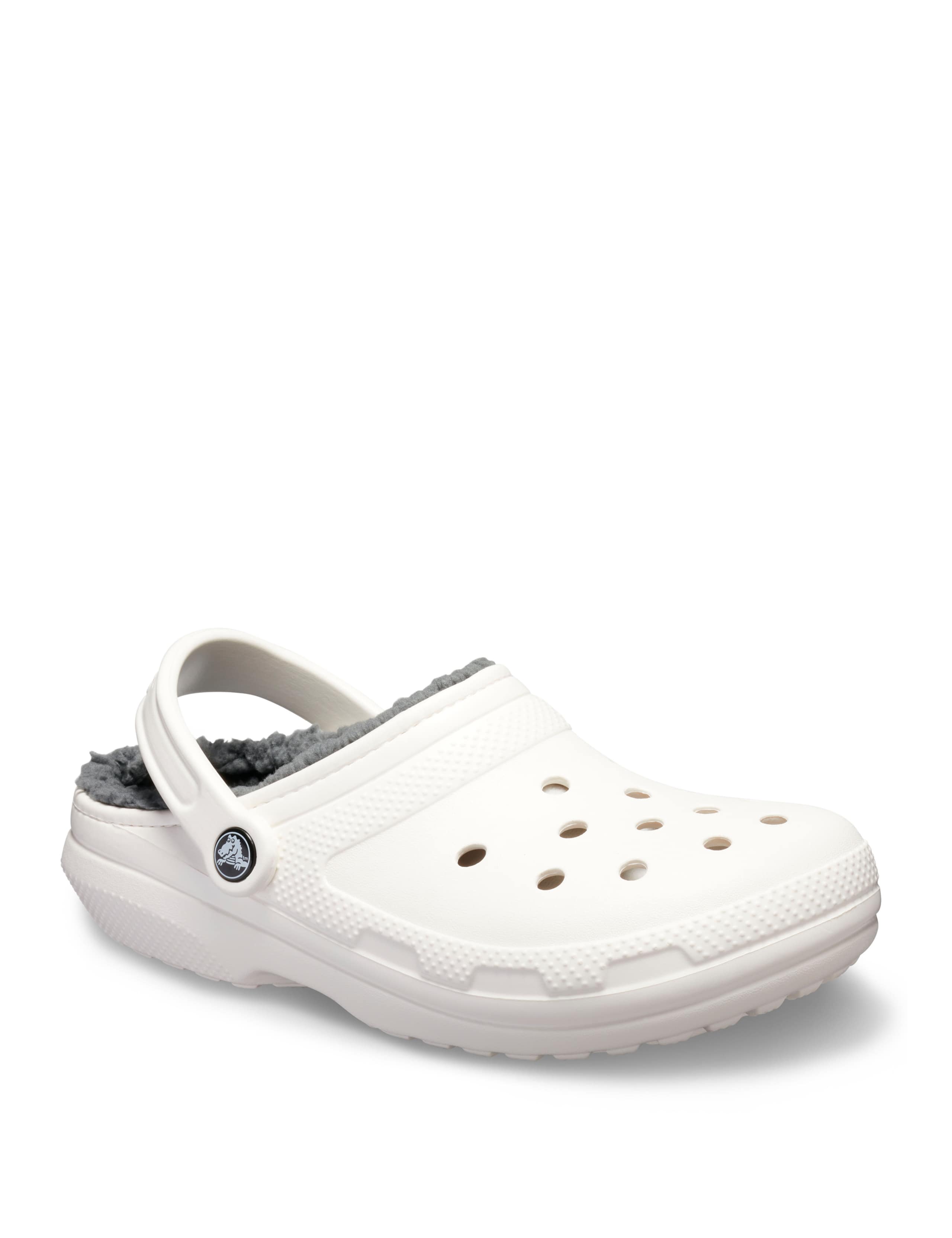 Classic Fleece Lined Clogs 5 of 6