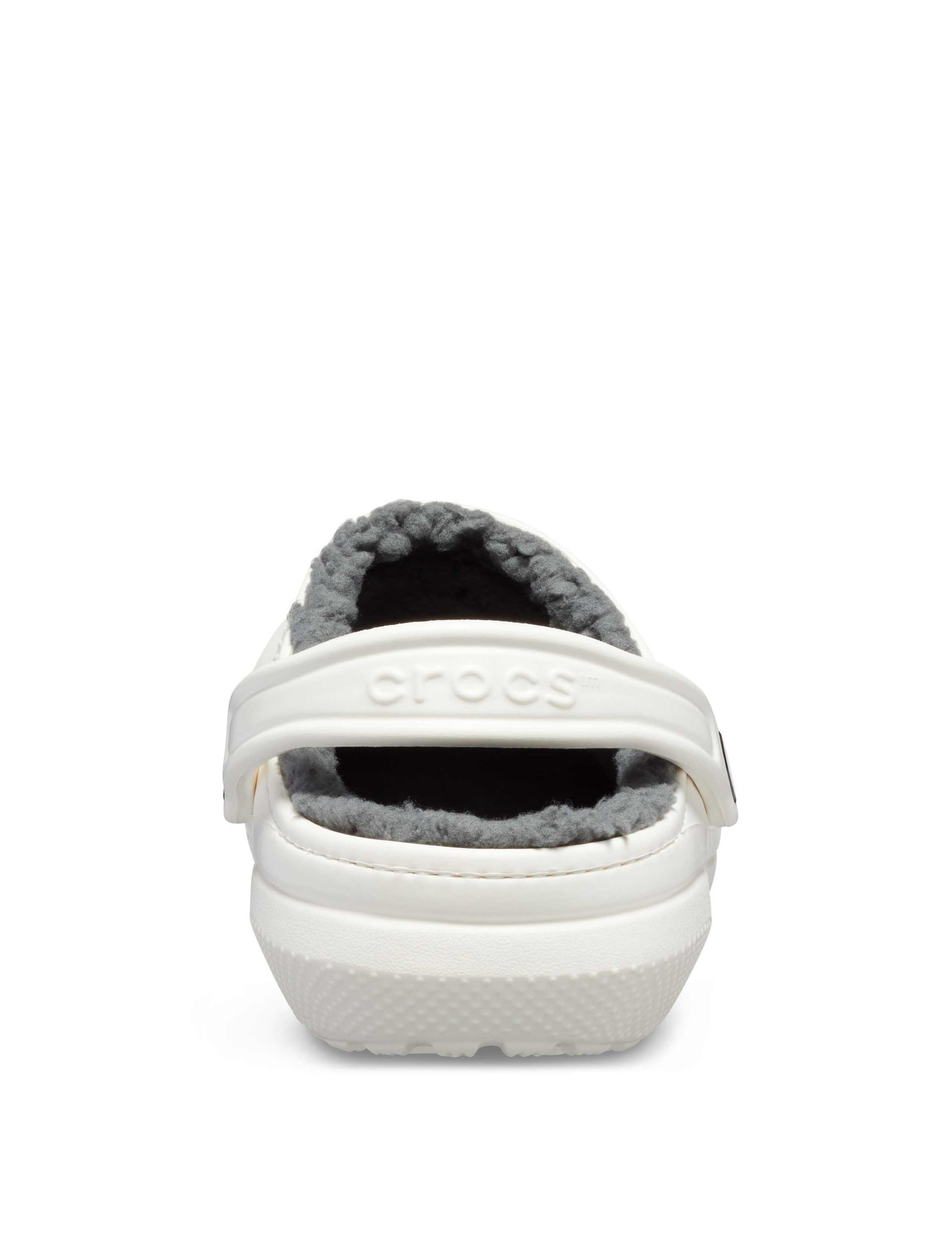 Classic Fleece Lined Clogs 6 of 6