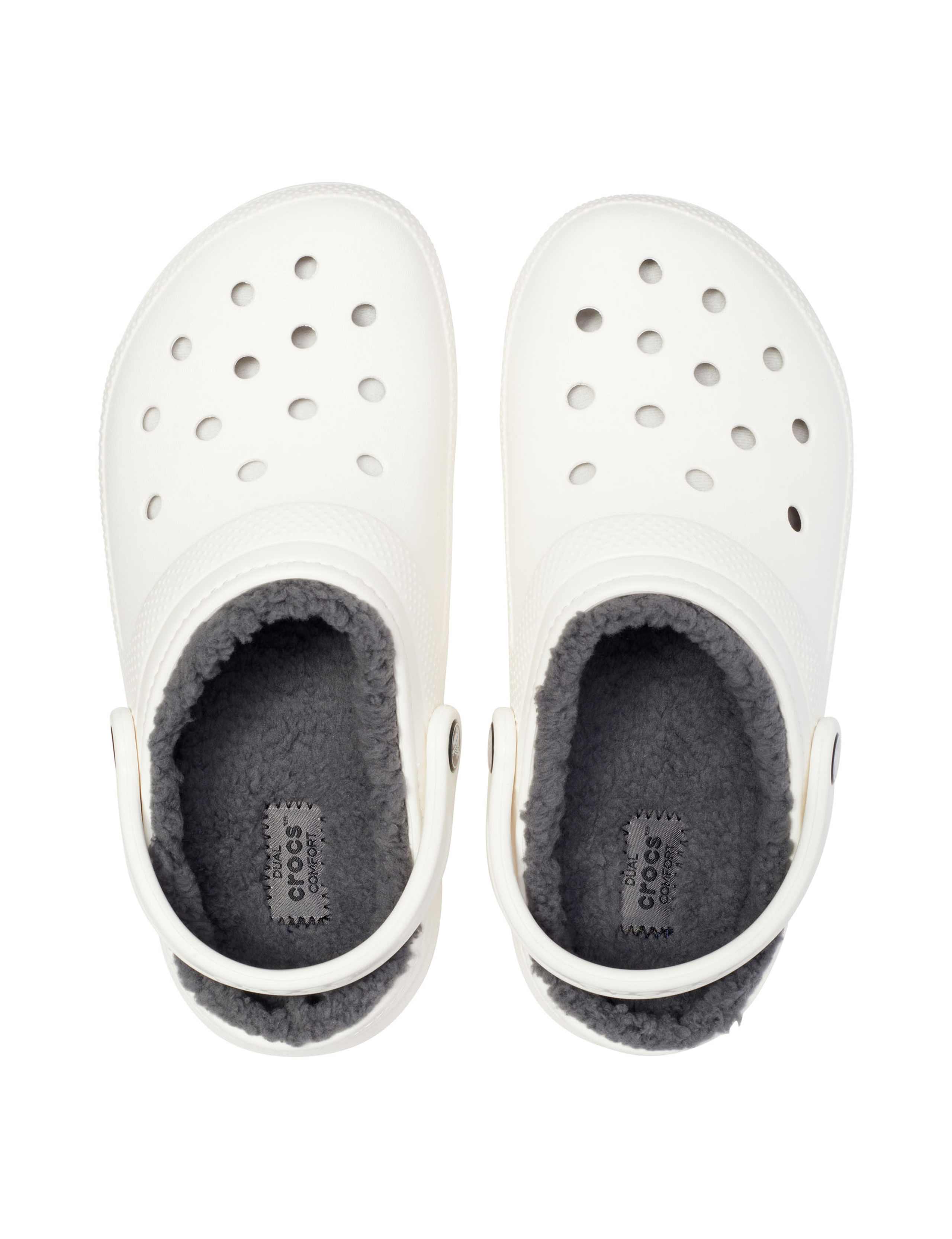 Classic Fleece Lined Clogs 2 of 6