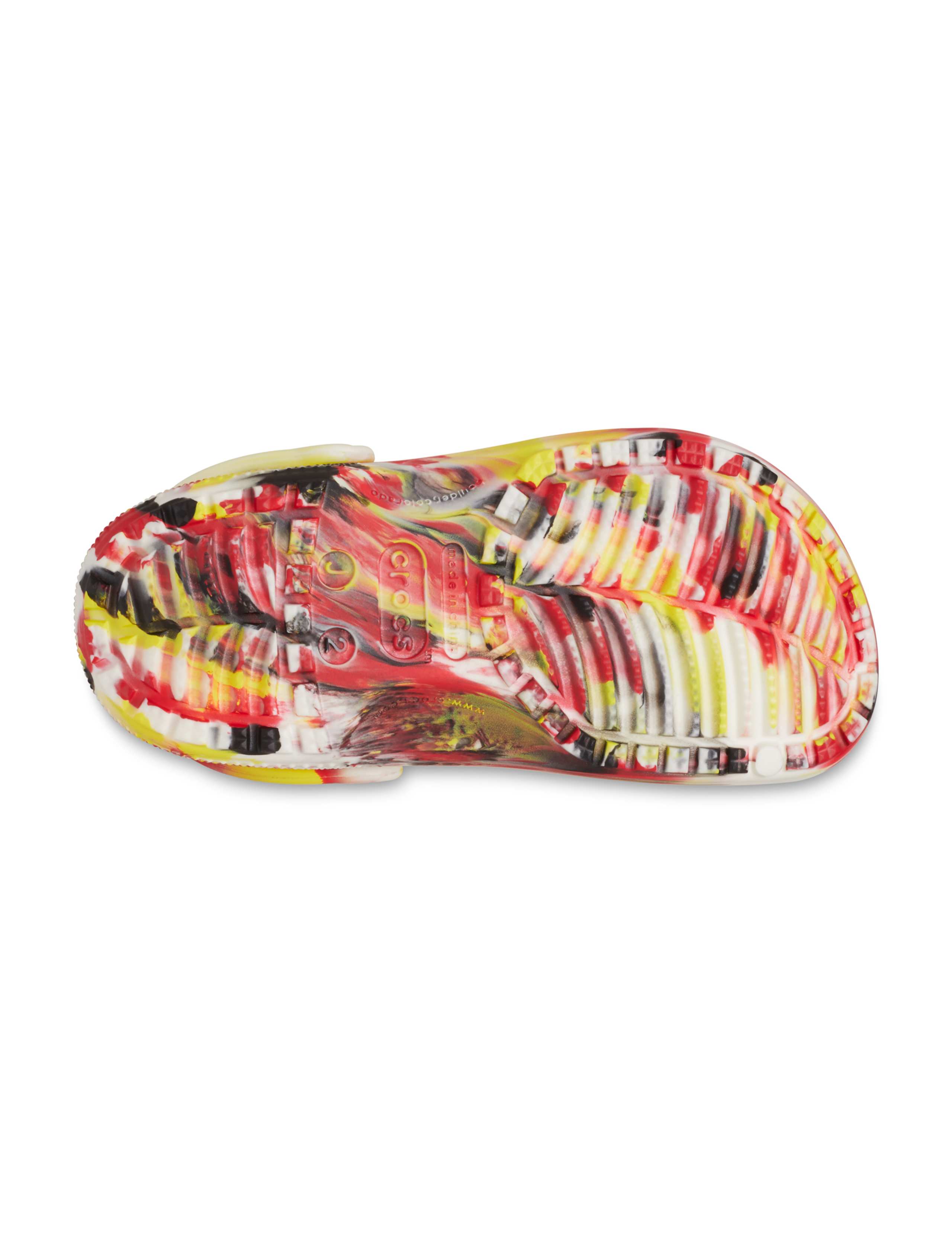 Kids' Marble Clogs (11 Small - 5 Large) 4 of 6