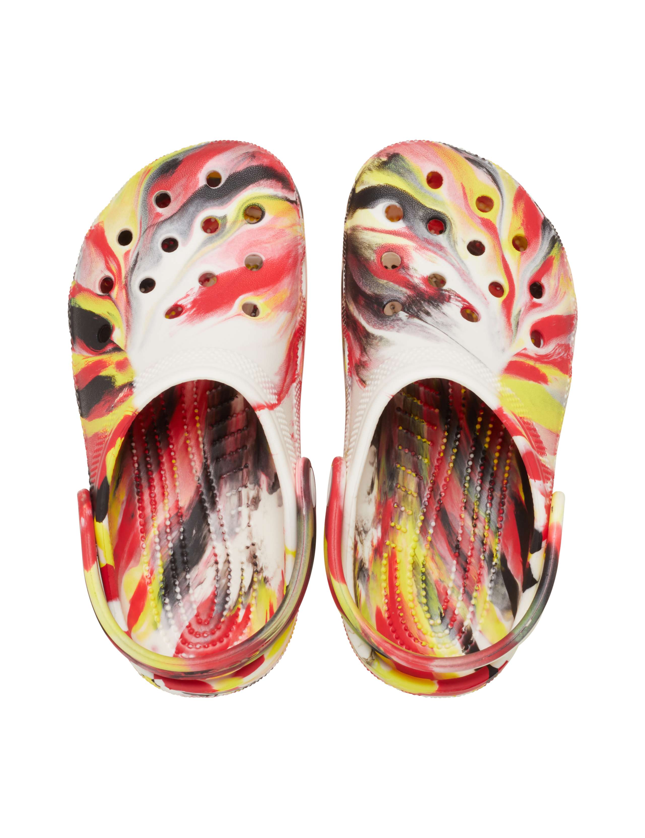 Kids' Marble Clogs (11 Small - 5 Large) 5 of 6