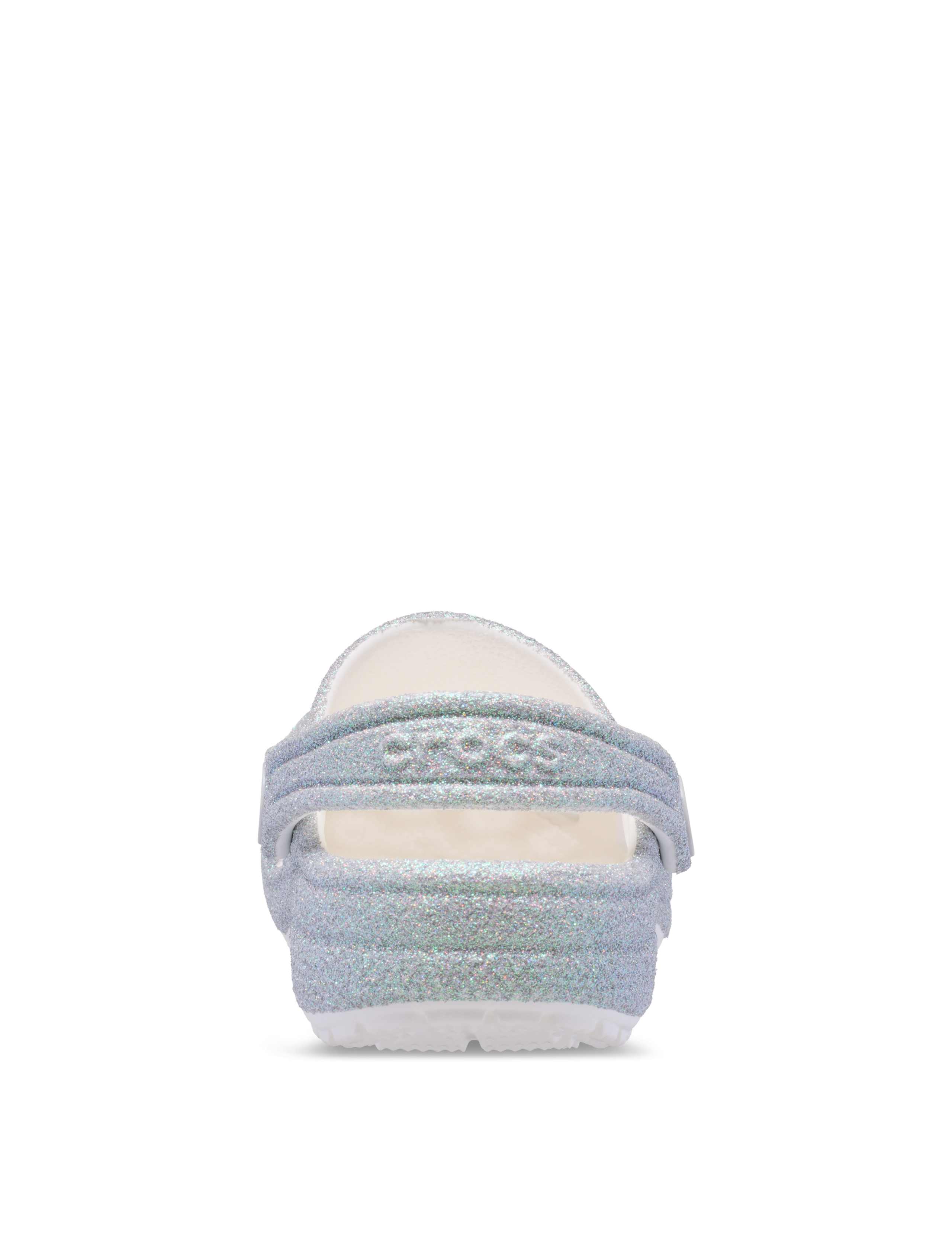 Kids' Glitter Clogs (4 Small - 10 Small) 3 of 6