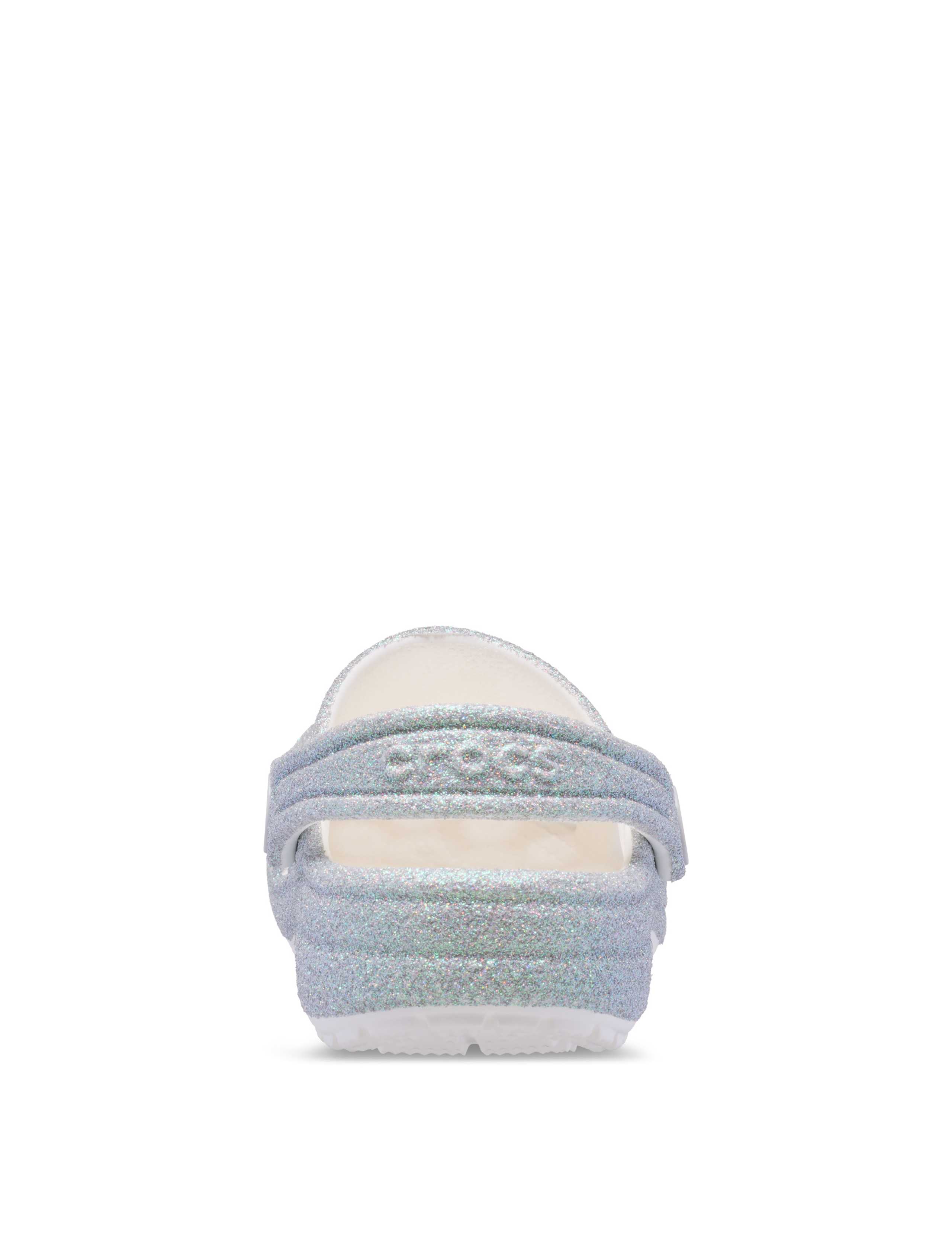 Kids' Glitter Clogs (11 Small - 5 Large) 3 of 6