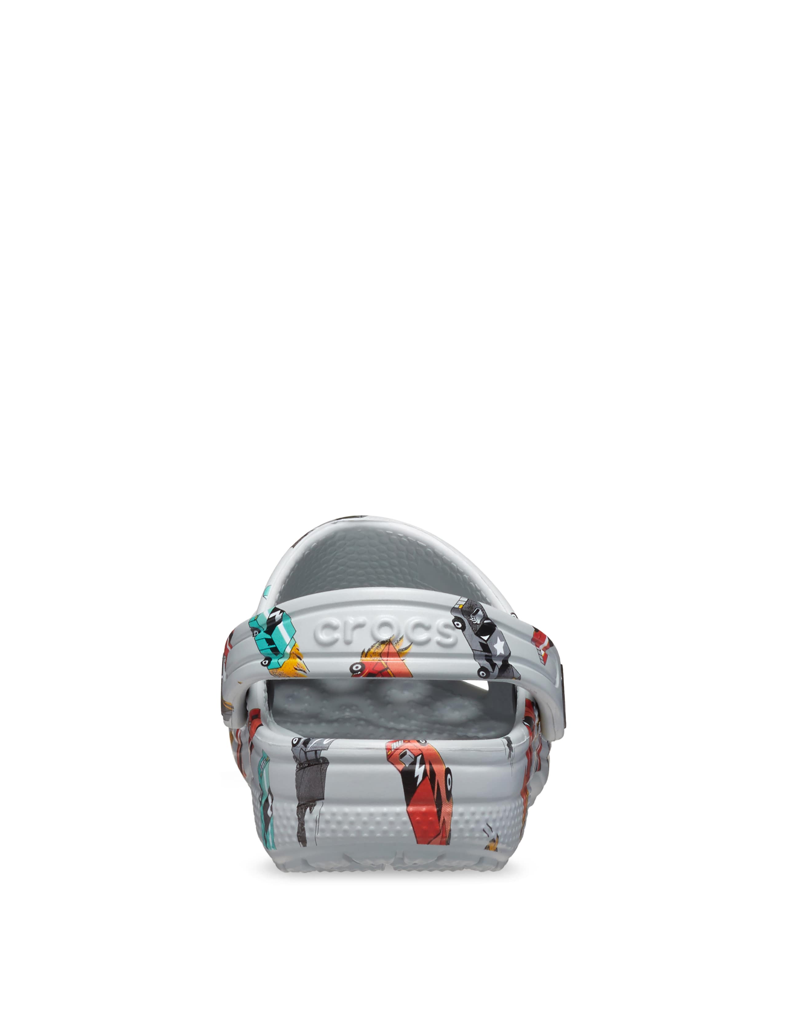 Kids' Car Clogs (4 Small - 10 Small) 3 of 6