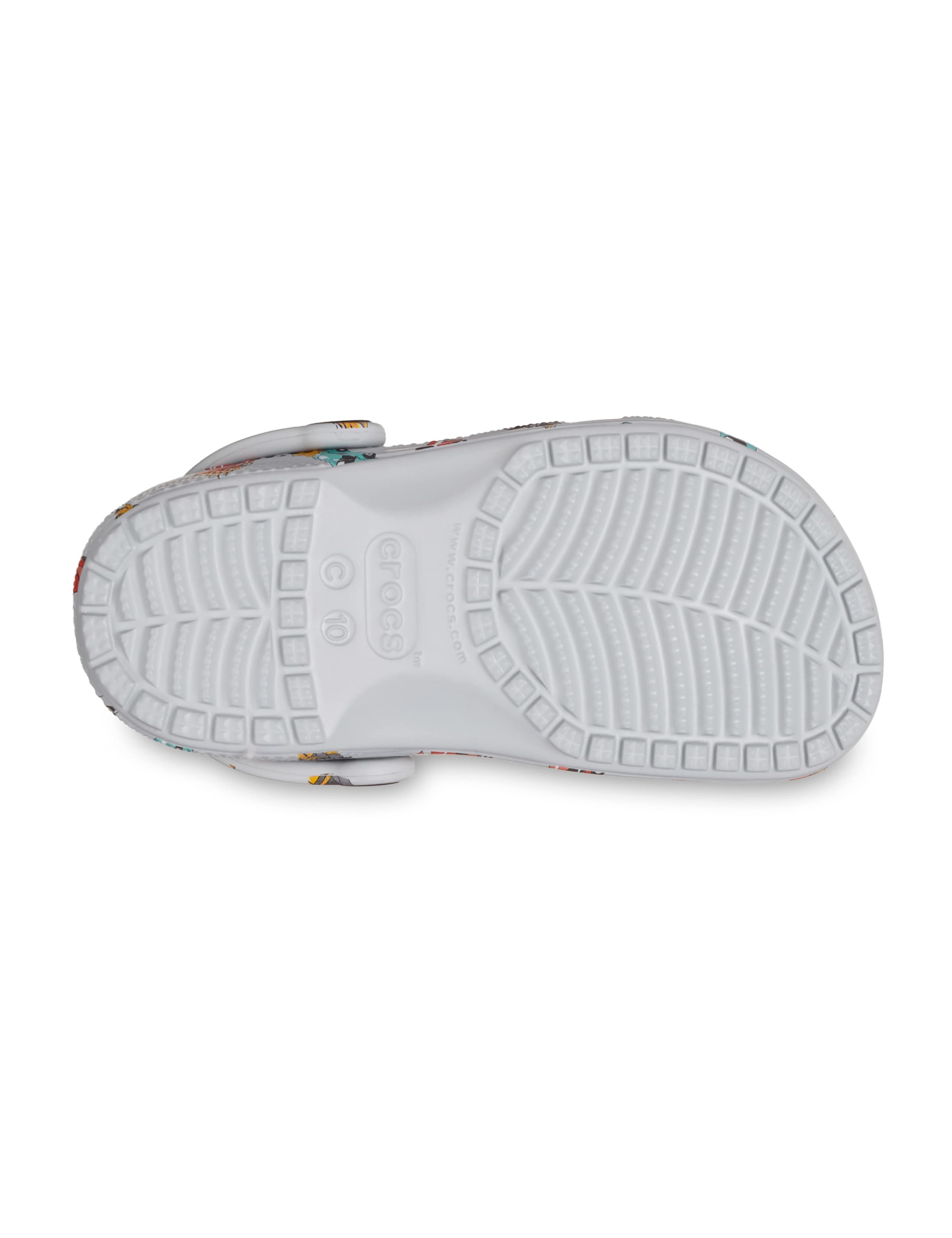 Kids' Car Clogs (4 Small - 10 Small) 4 of 6