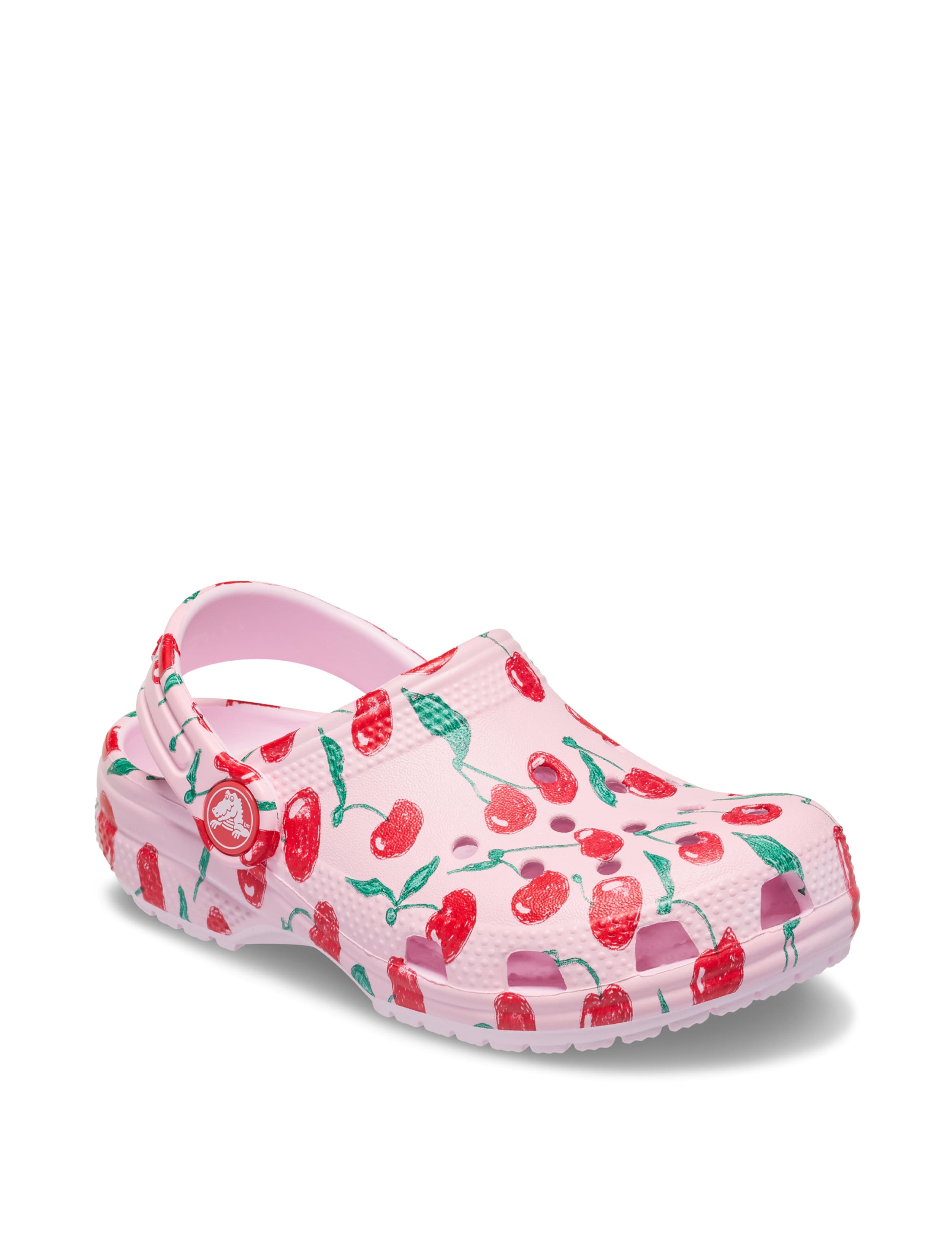 Kids' Fruit Clogs (11 Small - 5 Large) 2 of 6