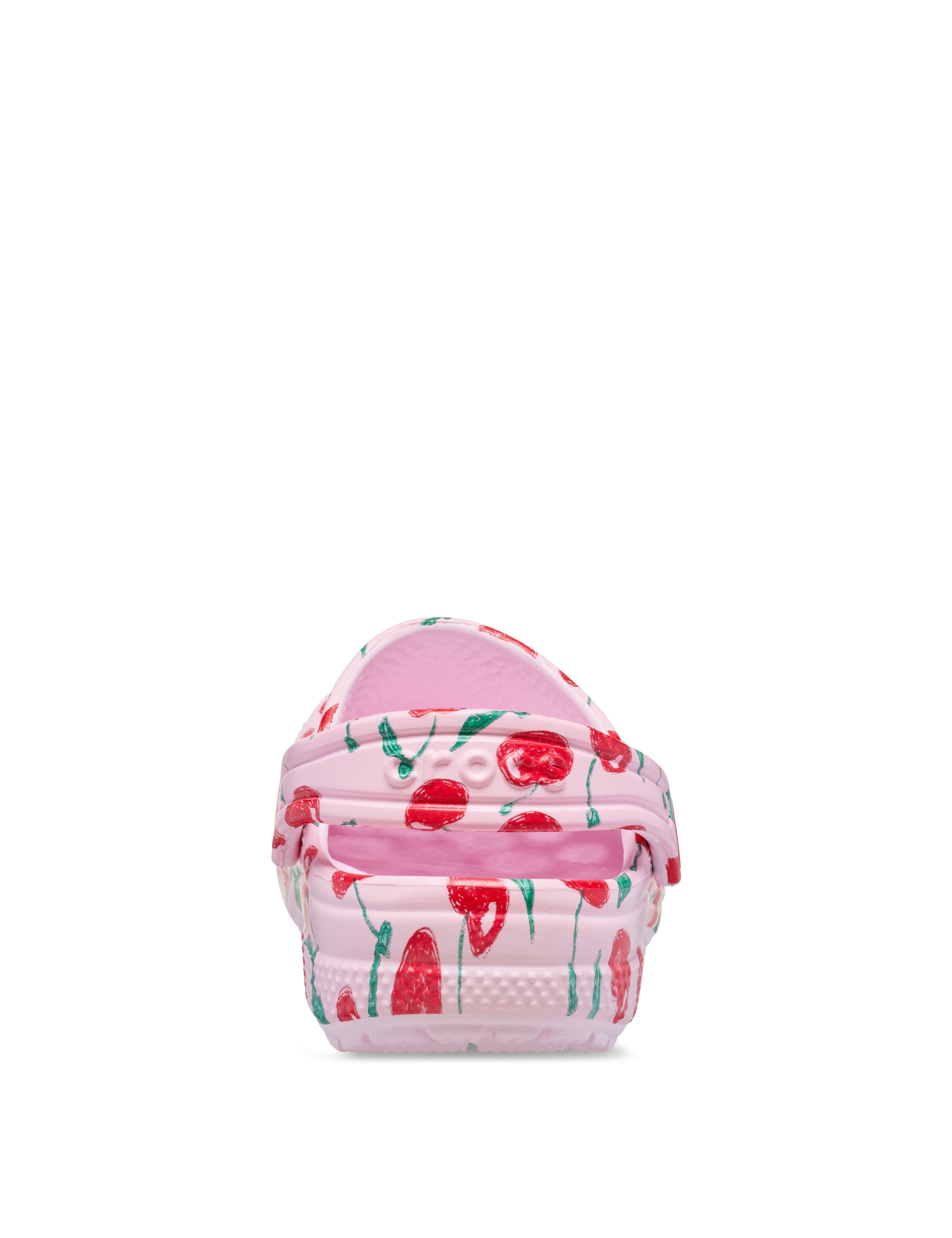 Kids' Fruit Clogs (11 Small - 5 Large) 3 of 6