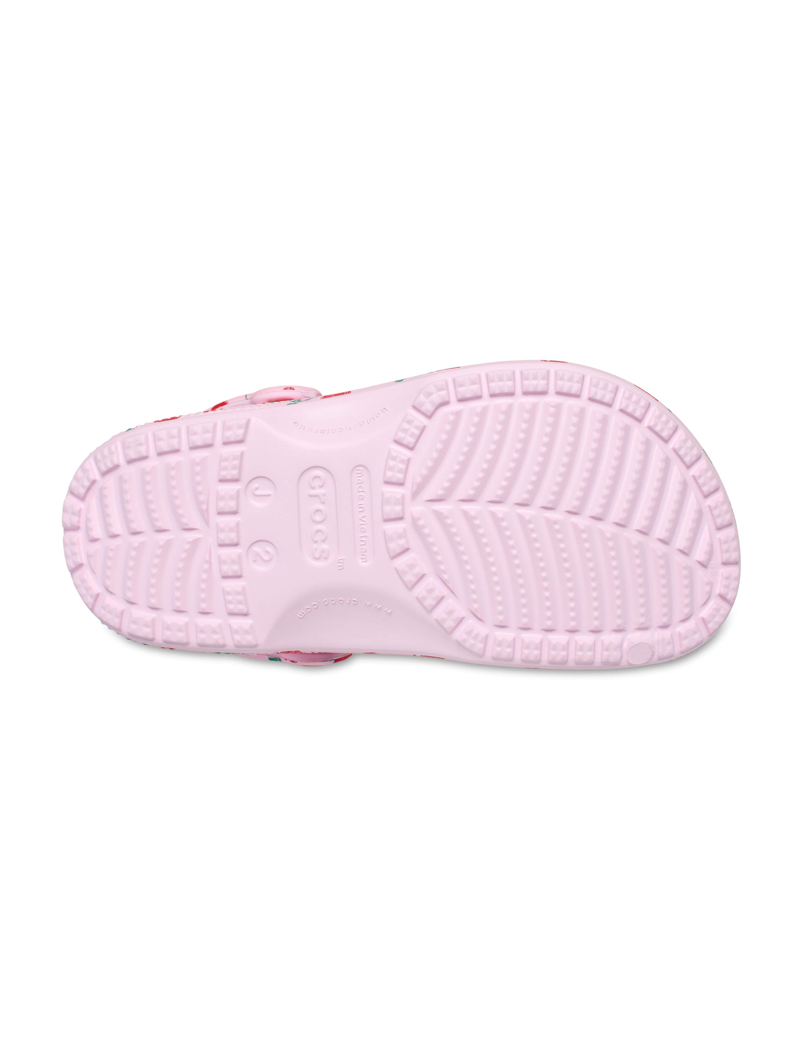 Kids' Fruit Clogs (11 Small - 5 Large) 4 of 6