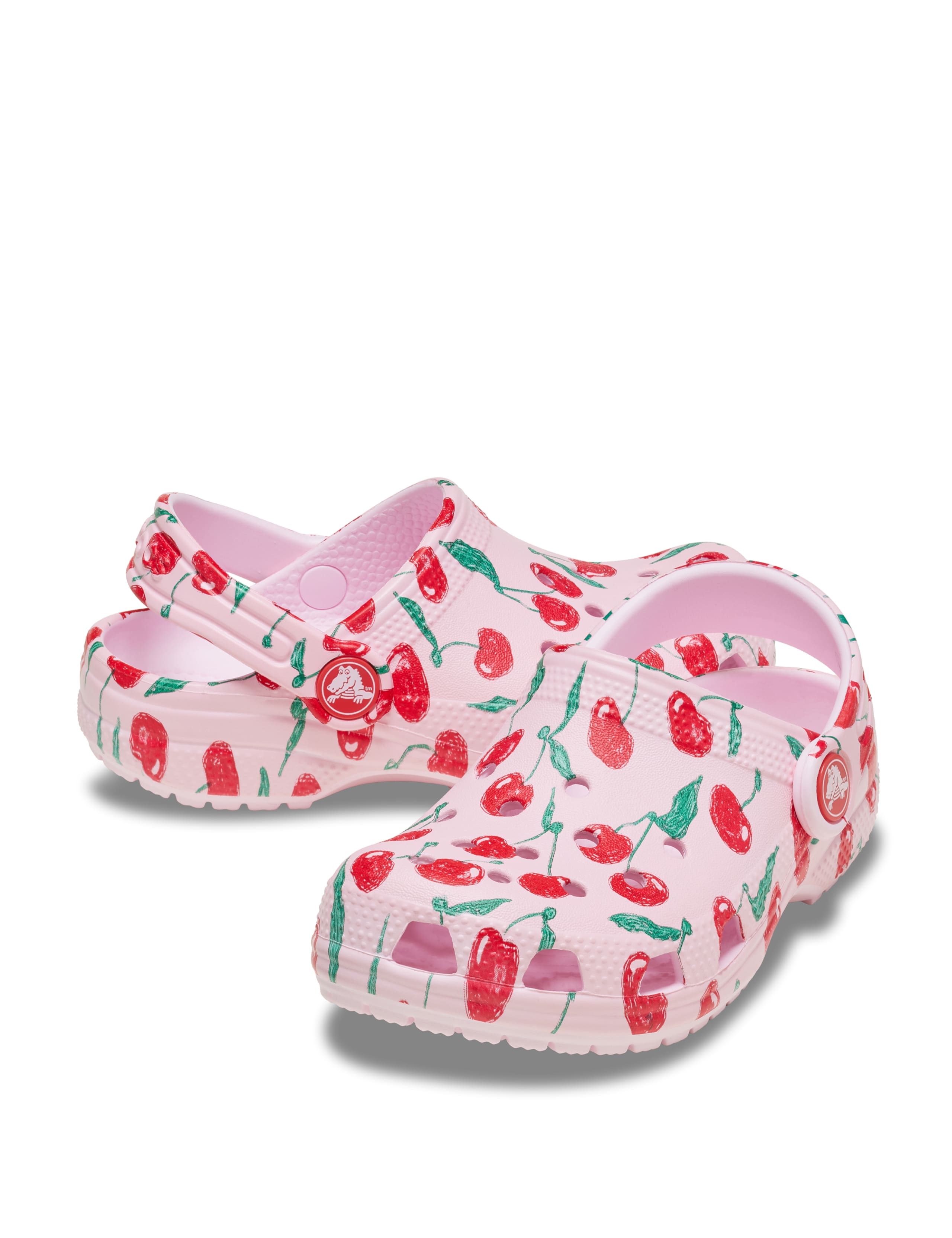Kids' Fruit Clogs (11 Small - 5 Large) 6 of 6