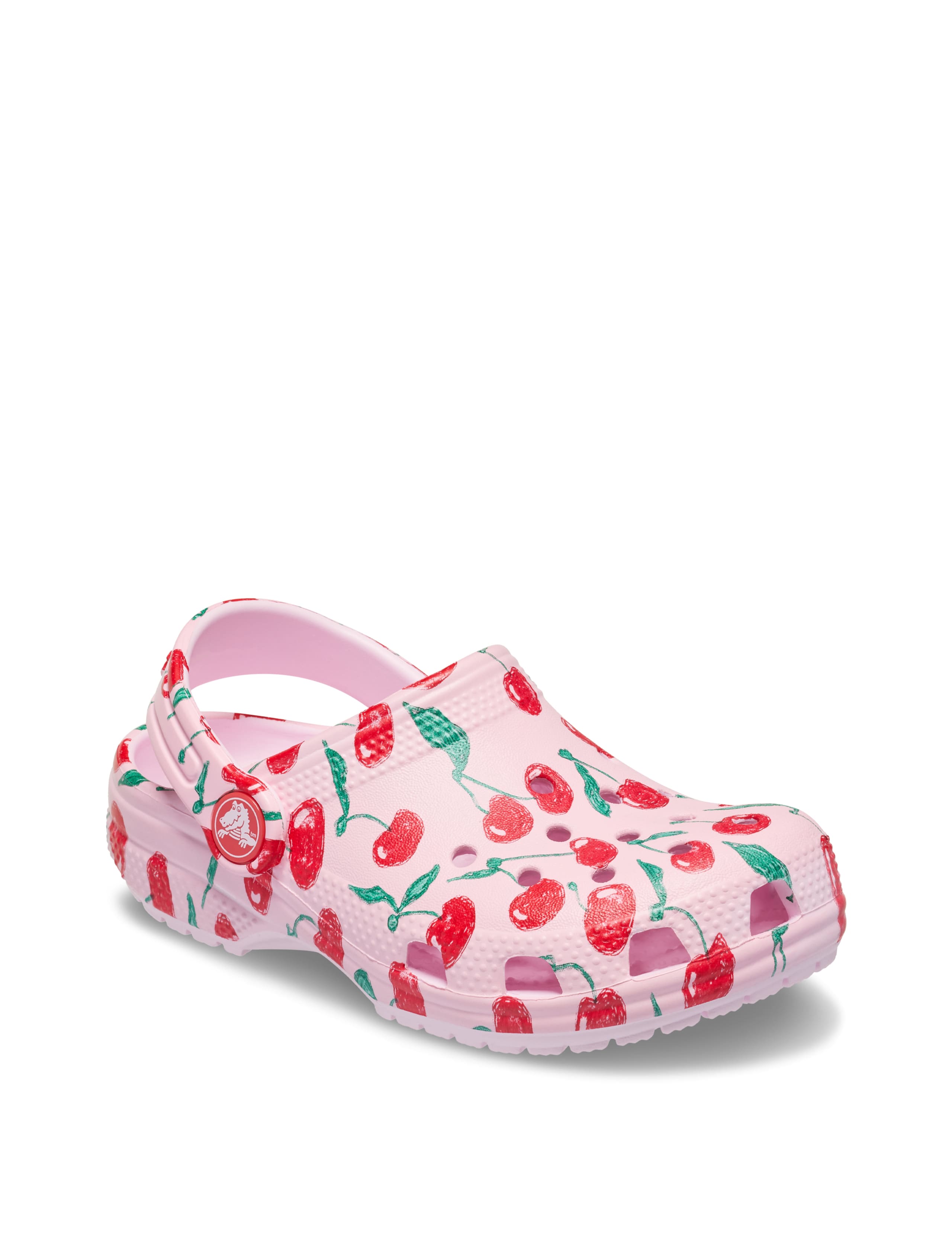 Kids' Fruit Clogs (4 Small - 10 Small) 2 of 6