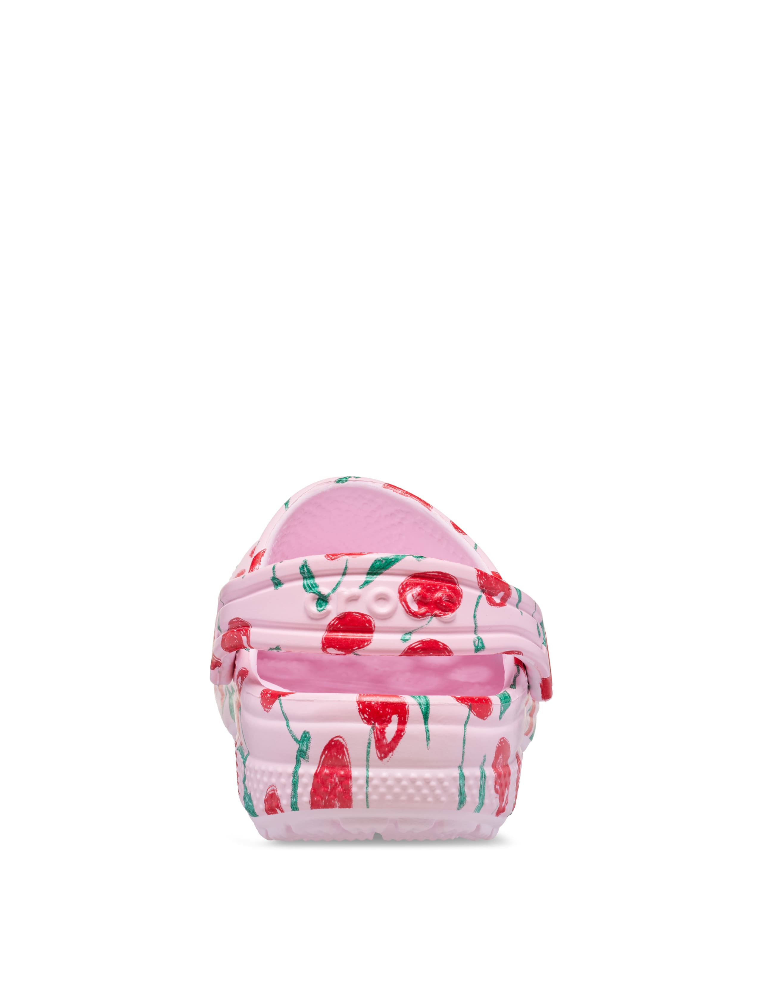 Kids' Fruit Clogs (4 Small - 10 Small) 3 of 6