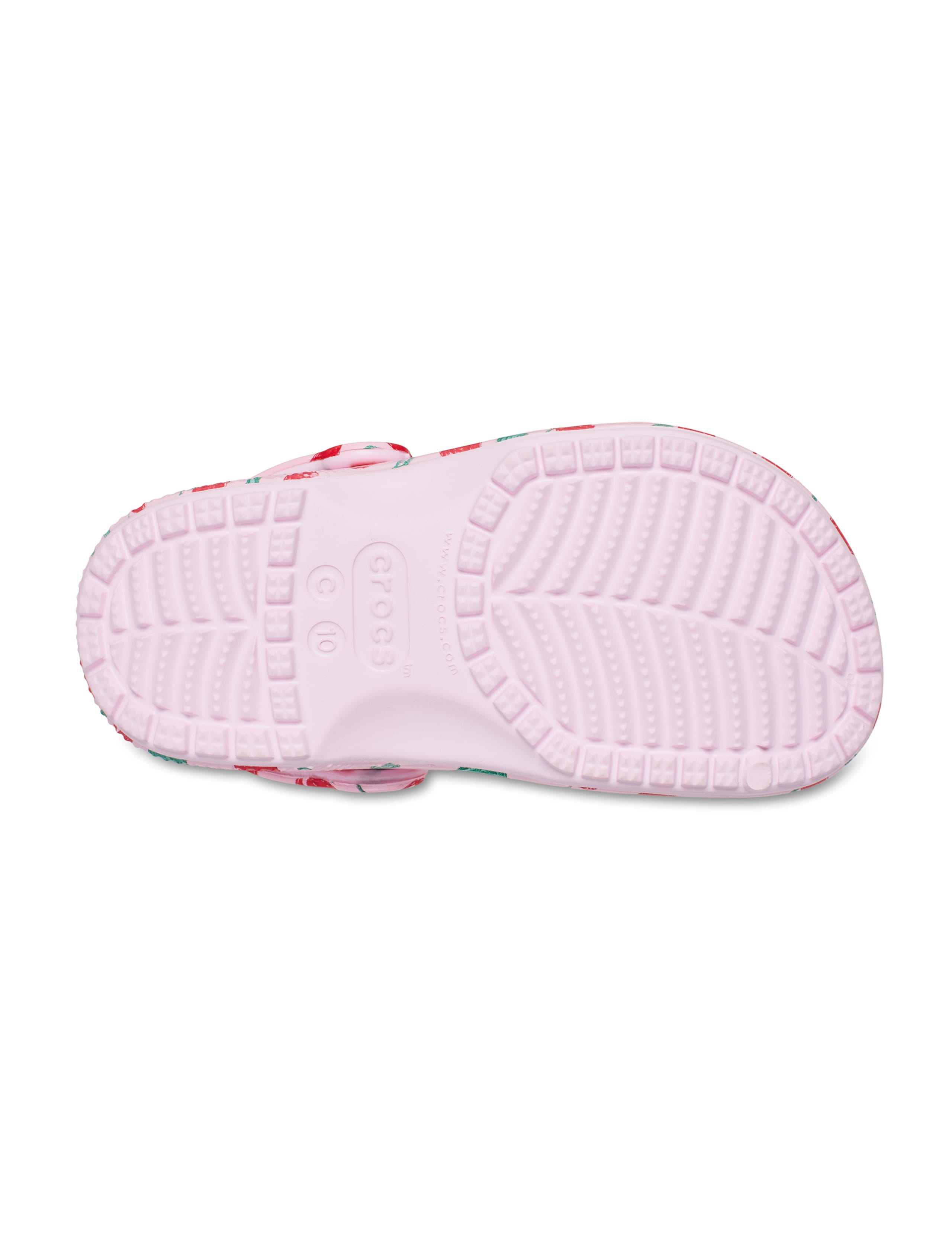 Kids' Fruit Clogs (4 Small - 10 Small) 4 of 6