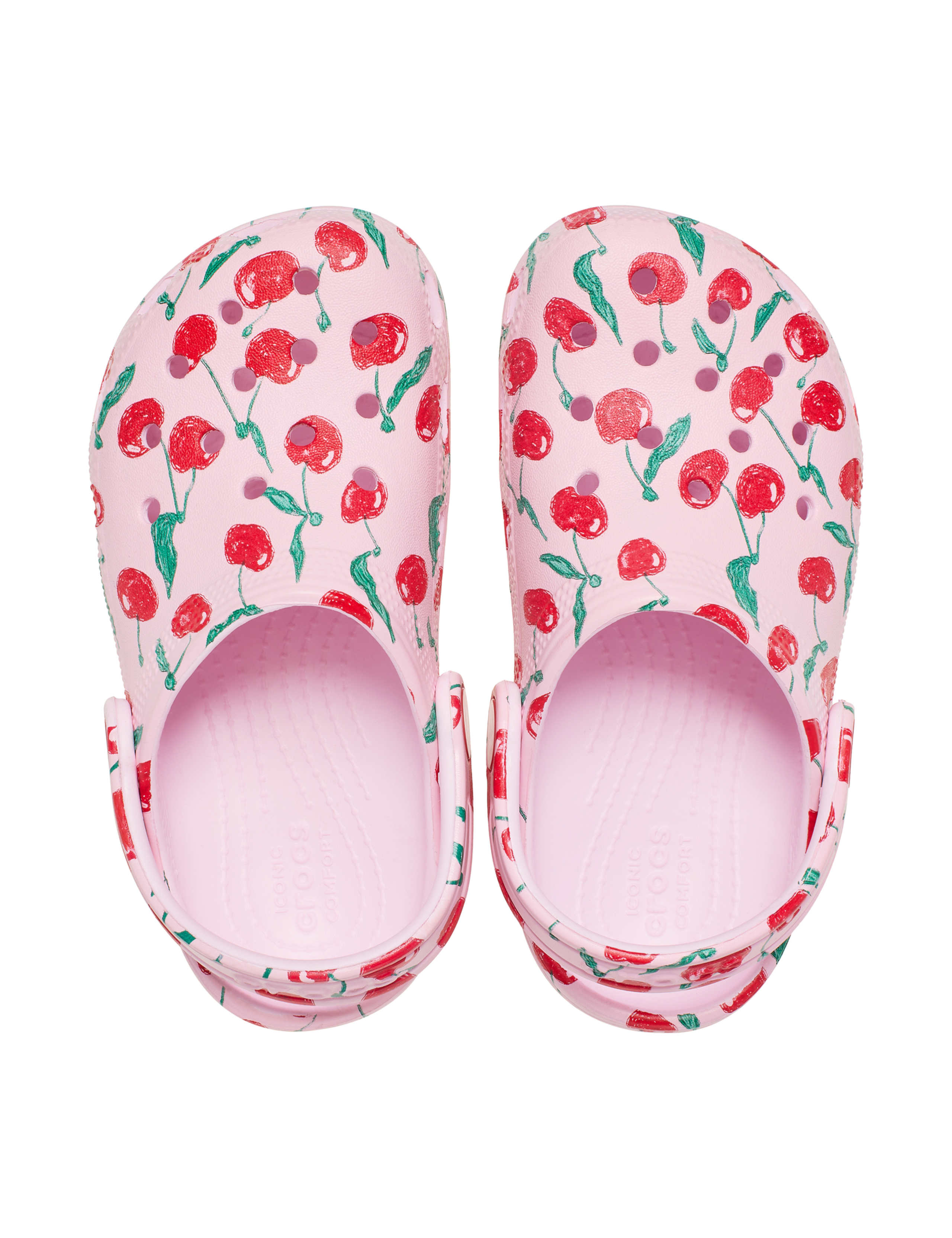 Kids' Fruit Clogs (4 Small - 10 Small) 5 of 6