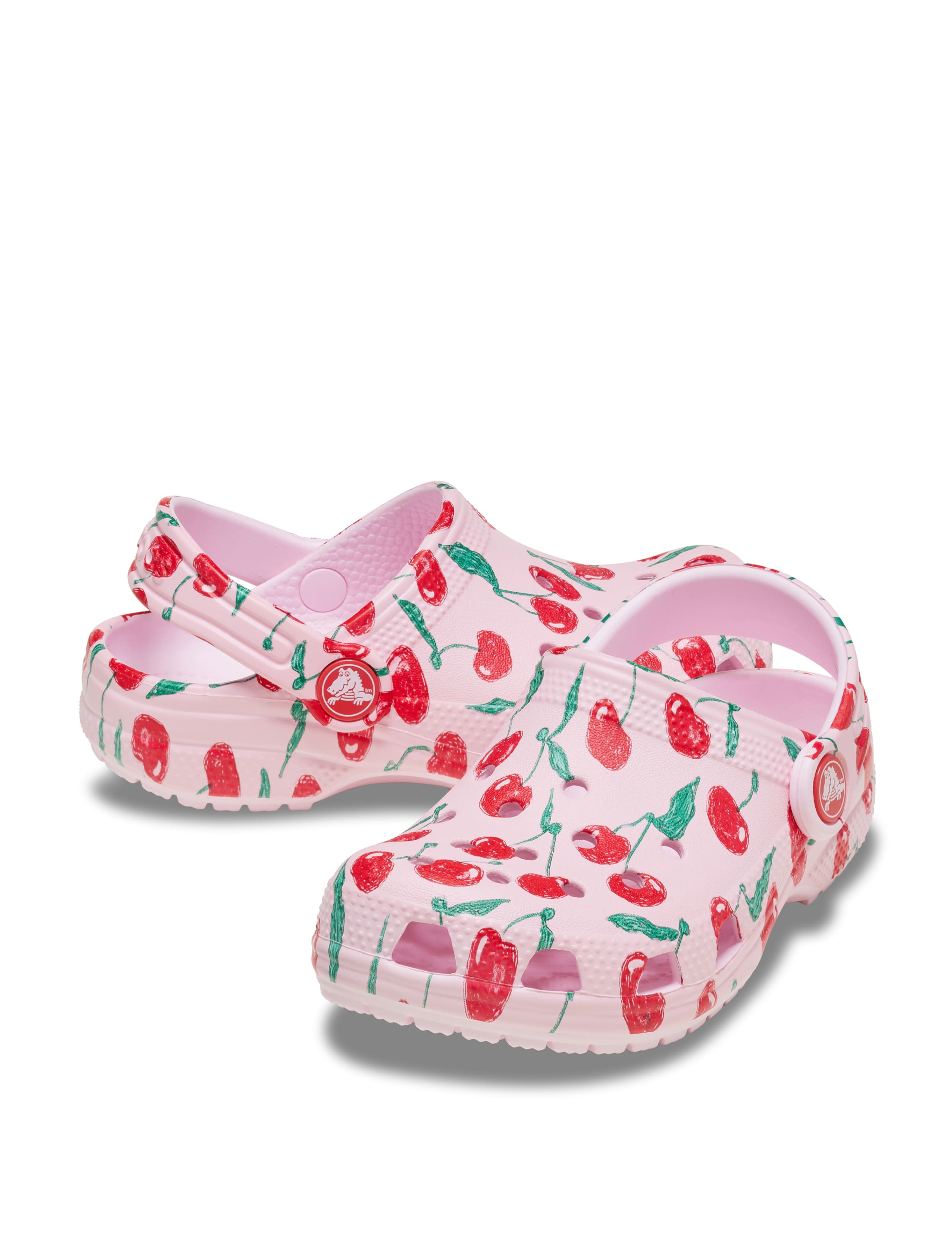 Kids' Fruit Clogs (4 Small - 10 Small) 6 of 6