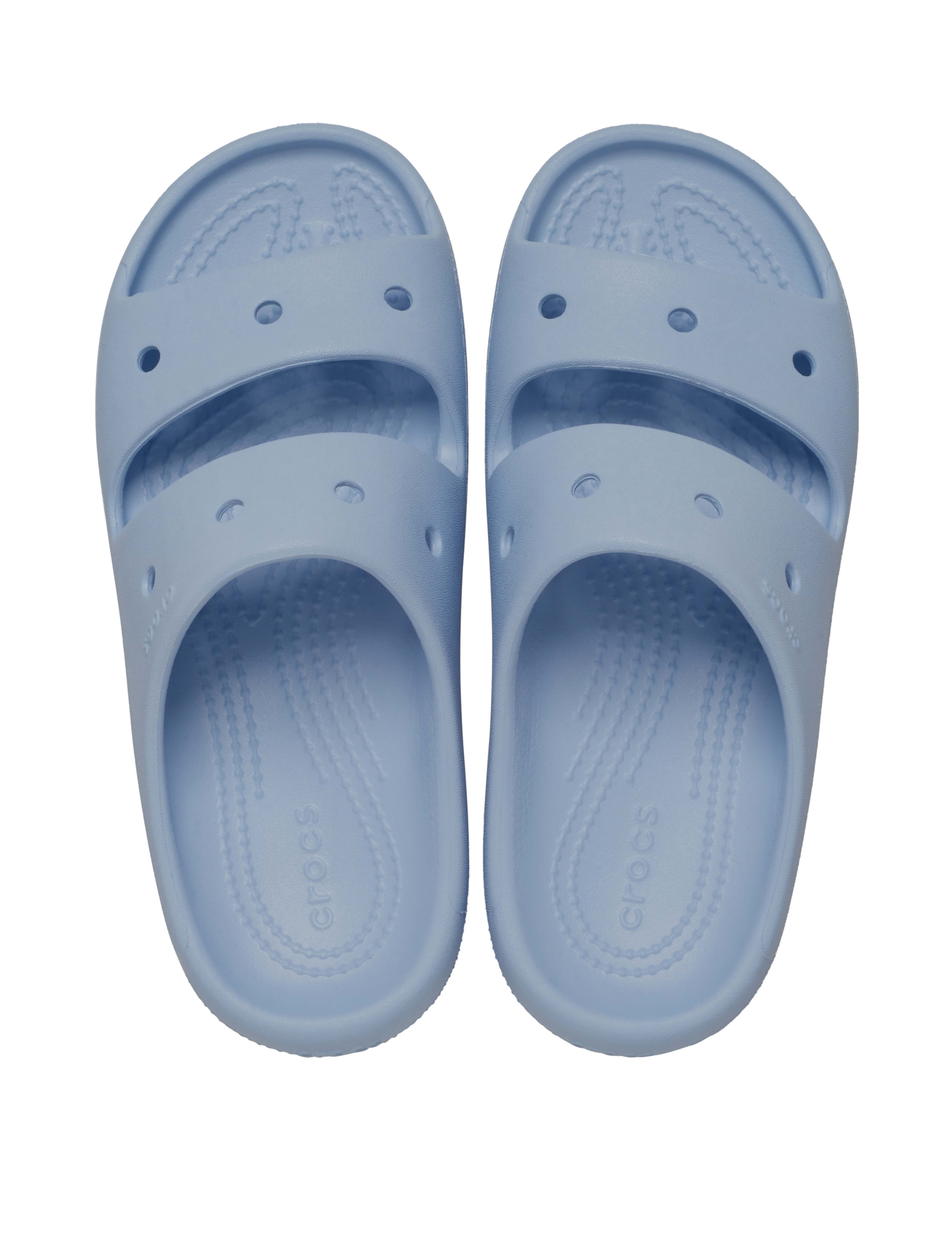 Classic Flat Sandals 2 of 6