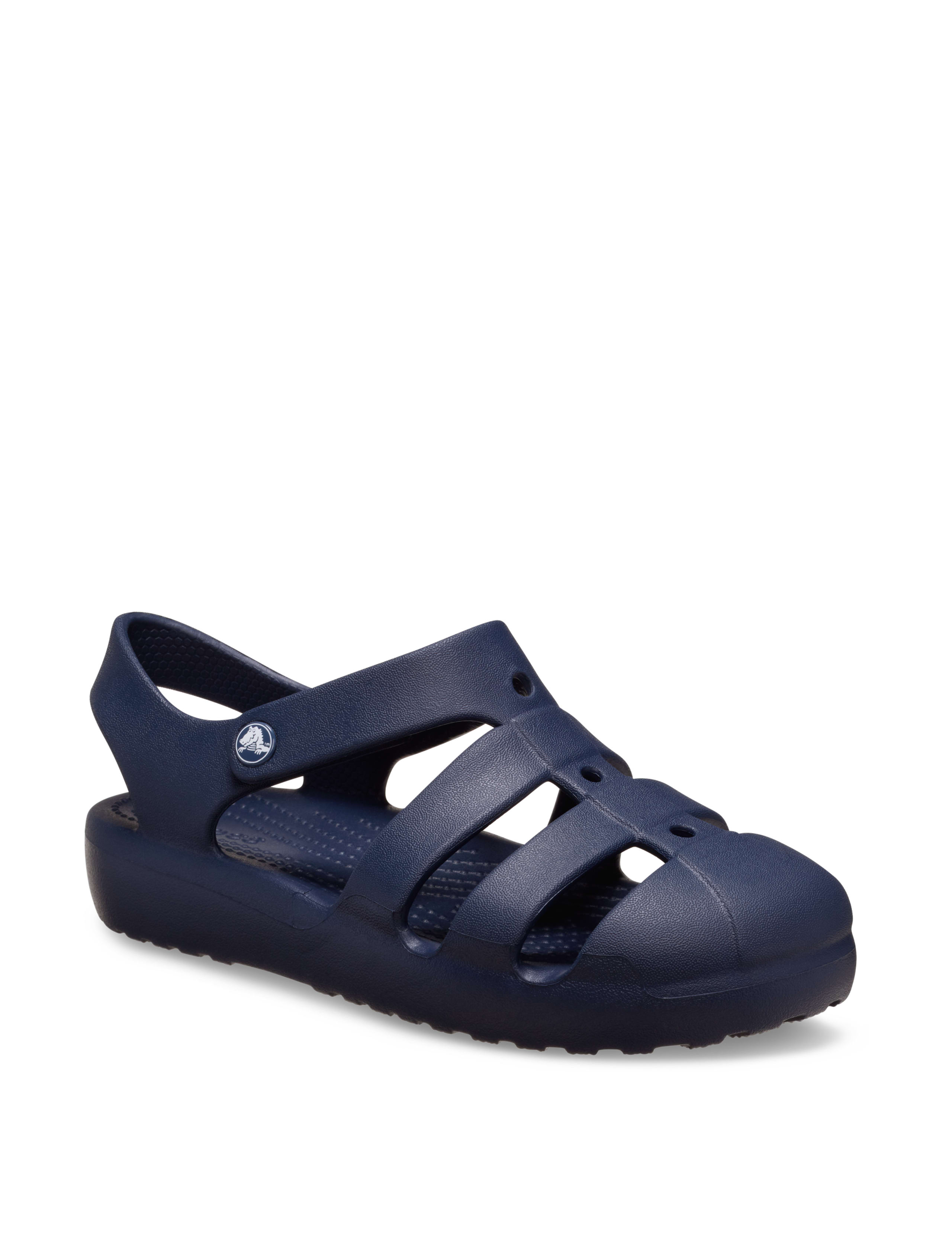 Kids' Classic Ankle Strap Sandals (11 Small - 5 Large) 5 of 6