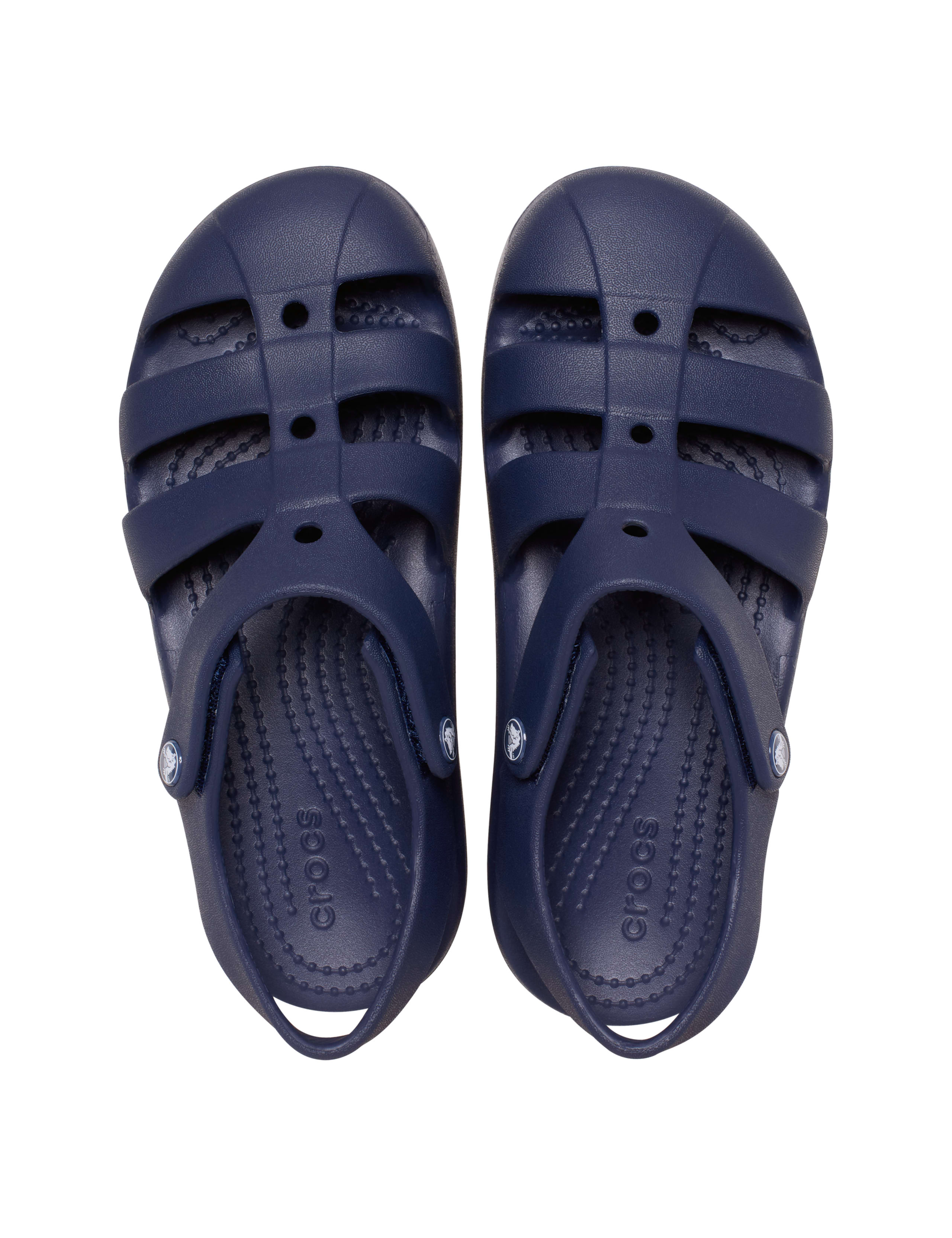 Kids' Classic Ankle Strap Sandals (11 Small - 5 Large) 2 of 6