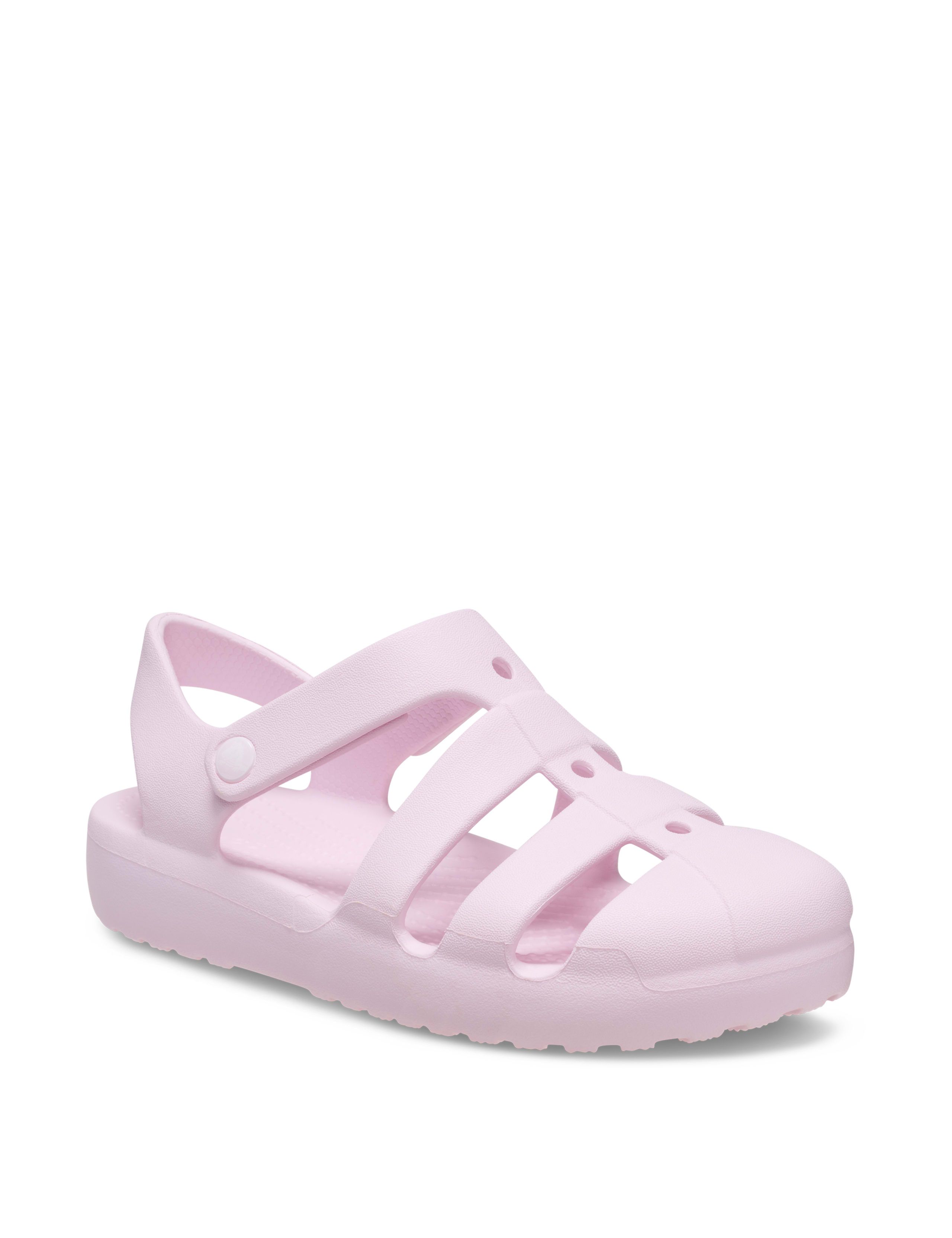 Kids' Classic Riptape Sandals 5 of 6