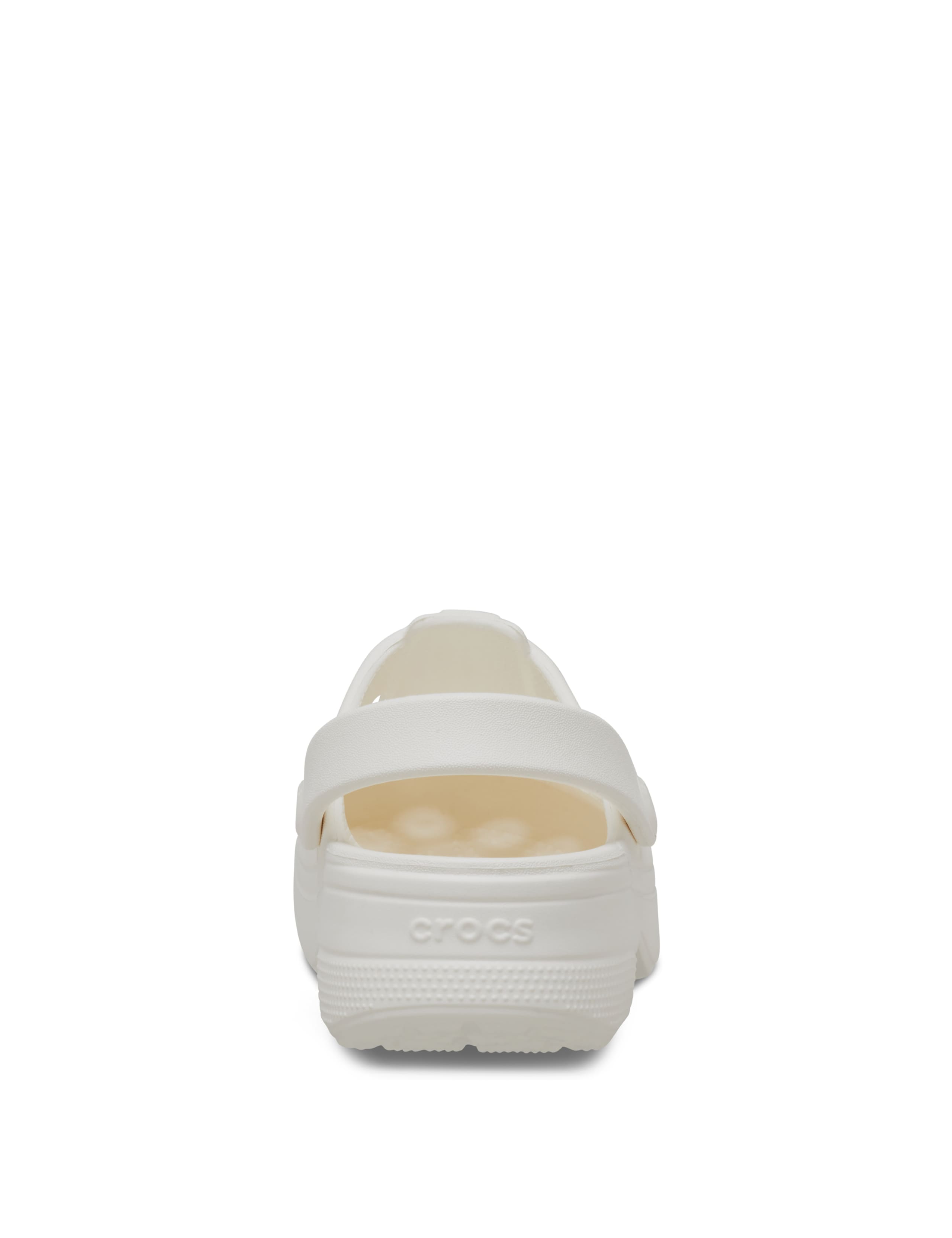 Classic Mary Jane Slip On Clogs 3 of 6