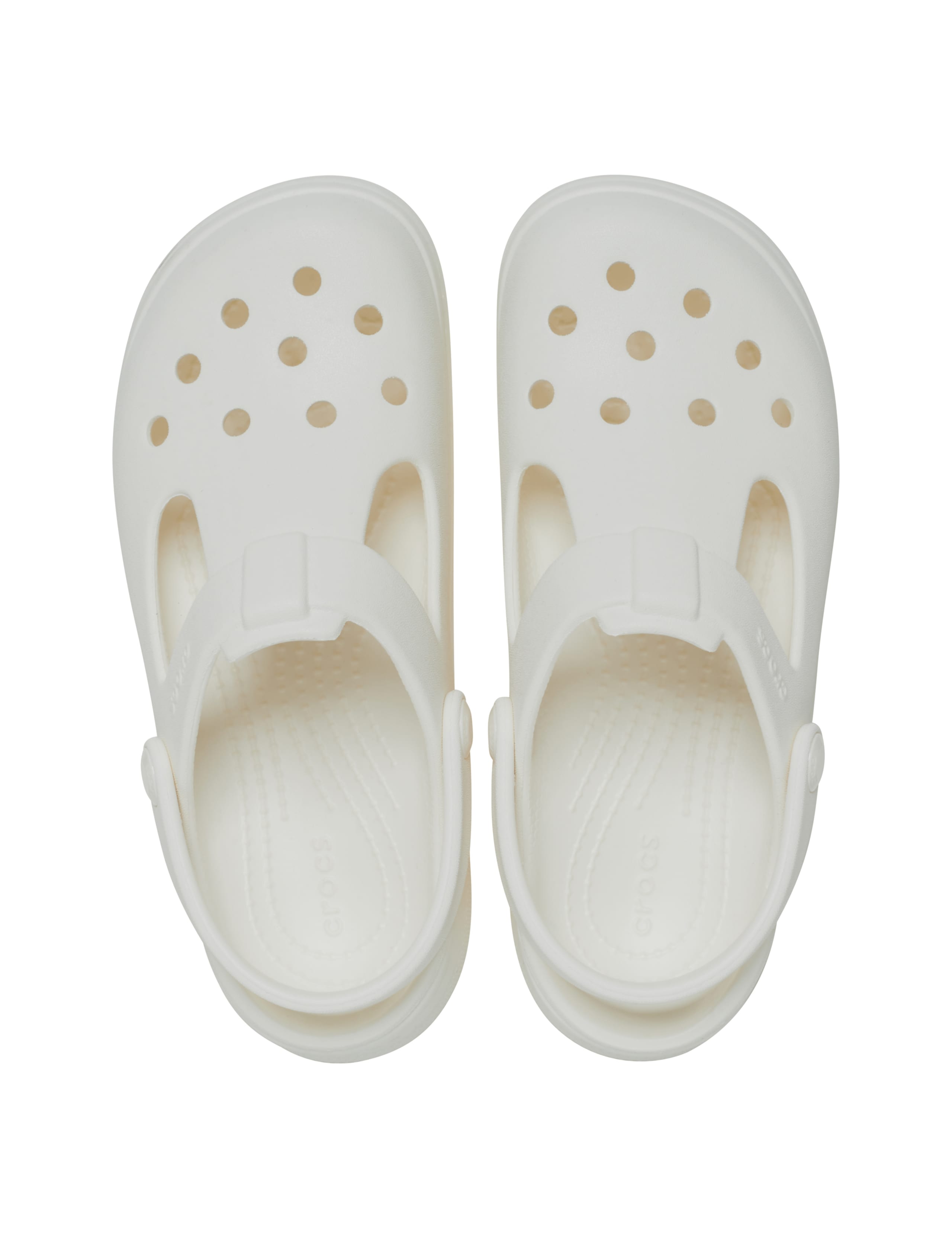 Classic Mary Jane Slip On Clogs 6 of 6