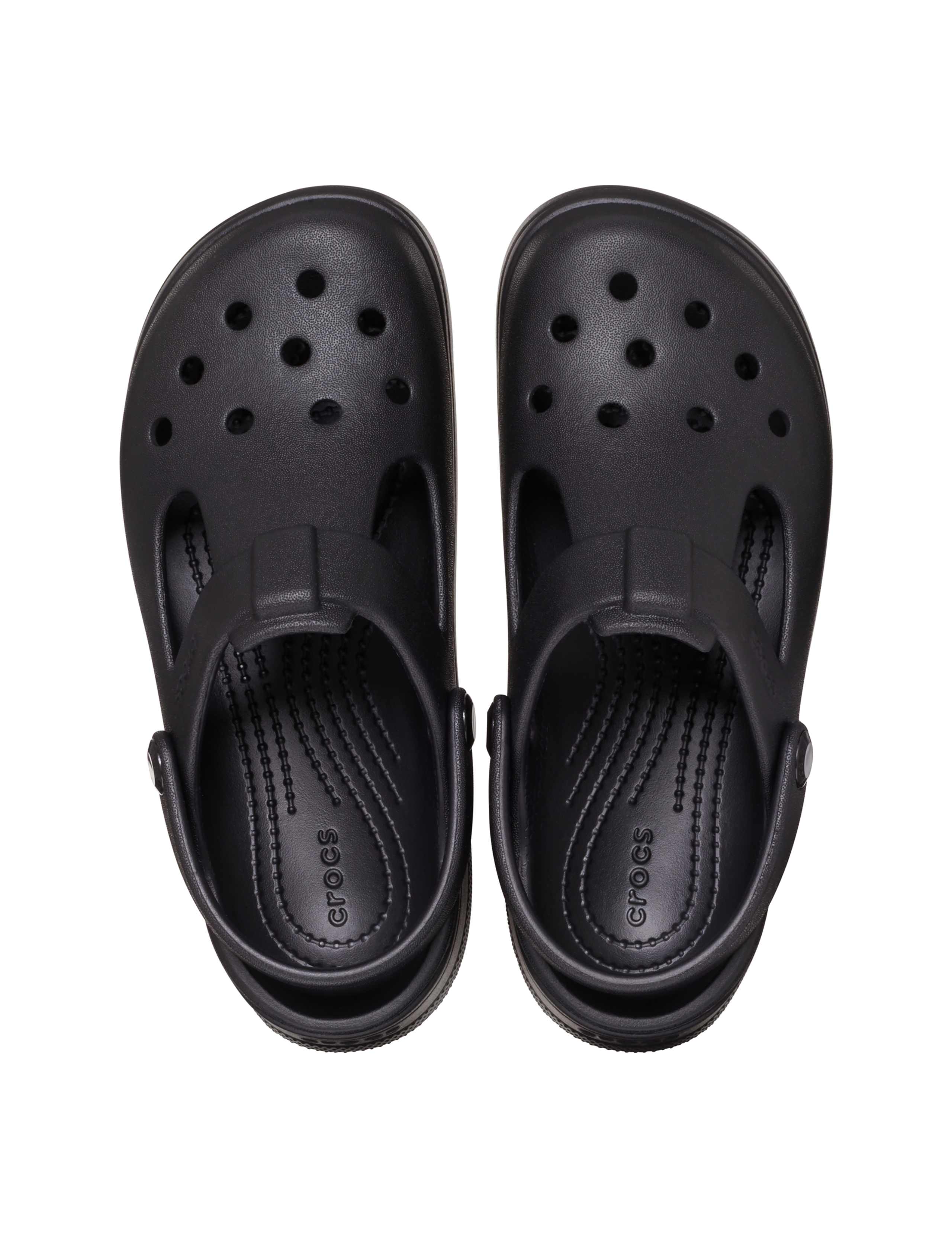 Classic Mary Jane Clogs 5 of 6