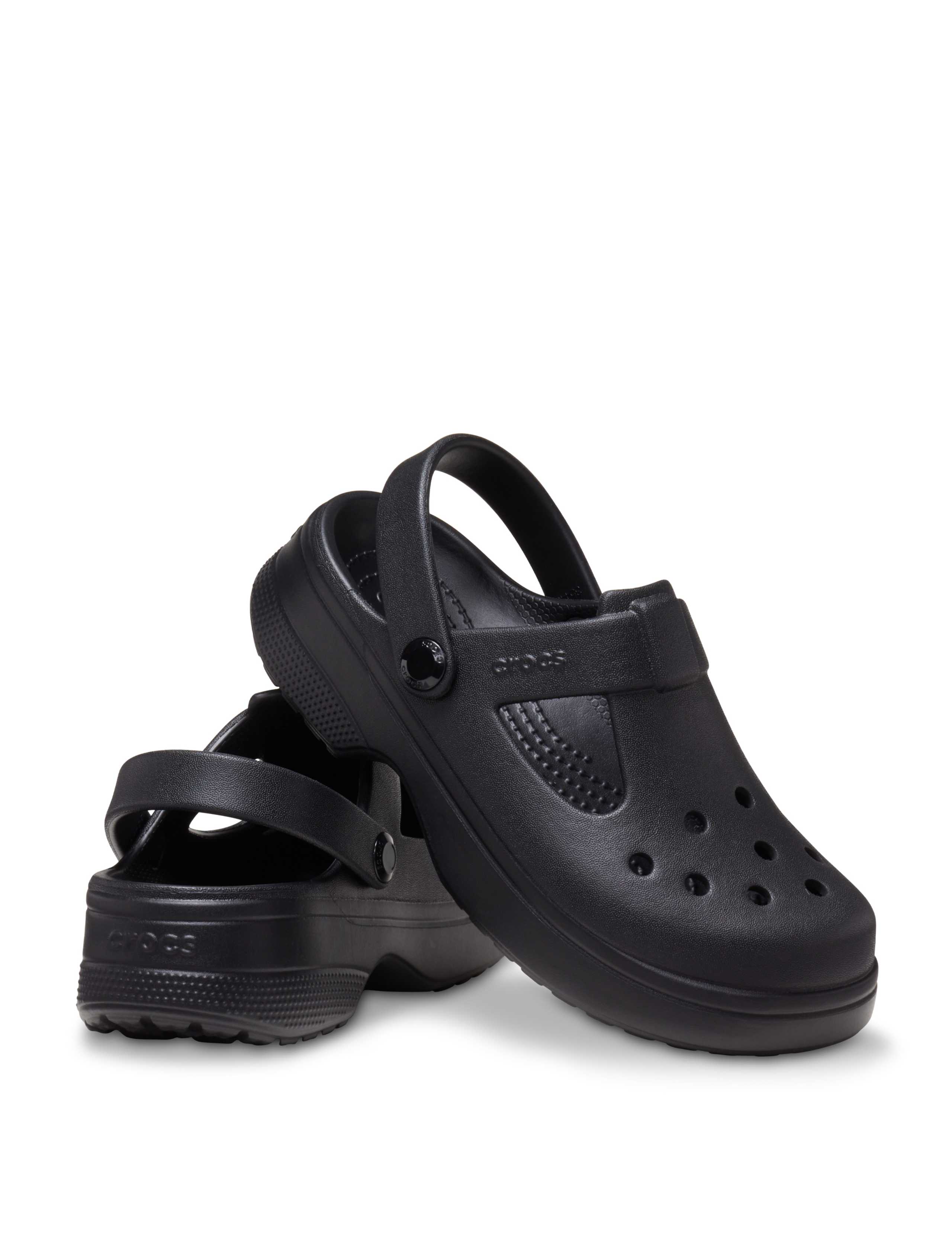Classic Mary Jane Clogs 6 of 6