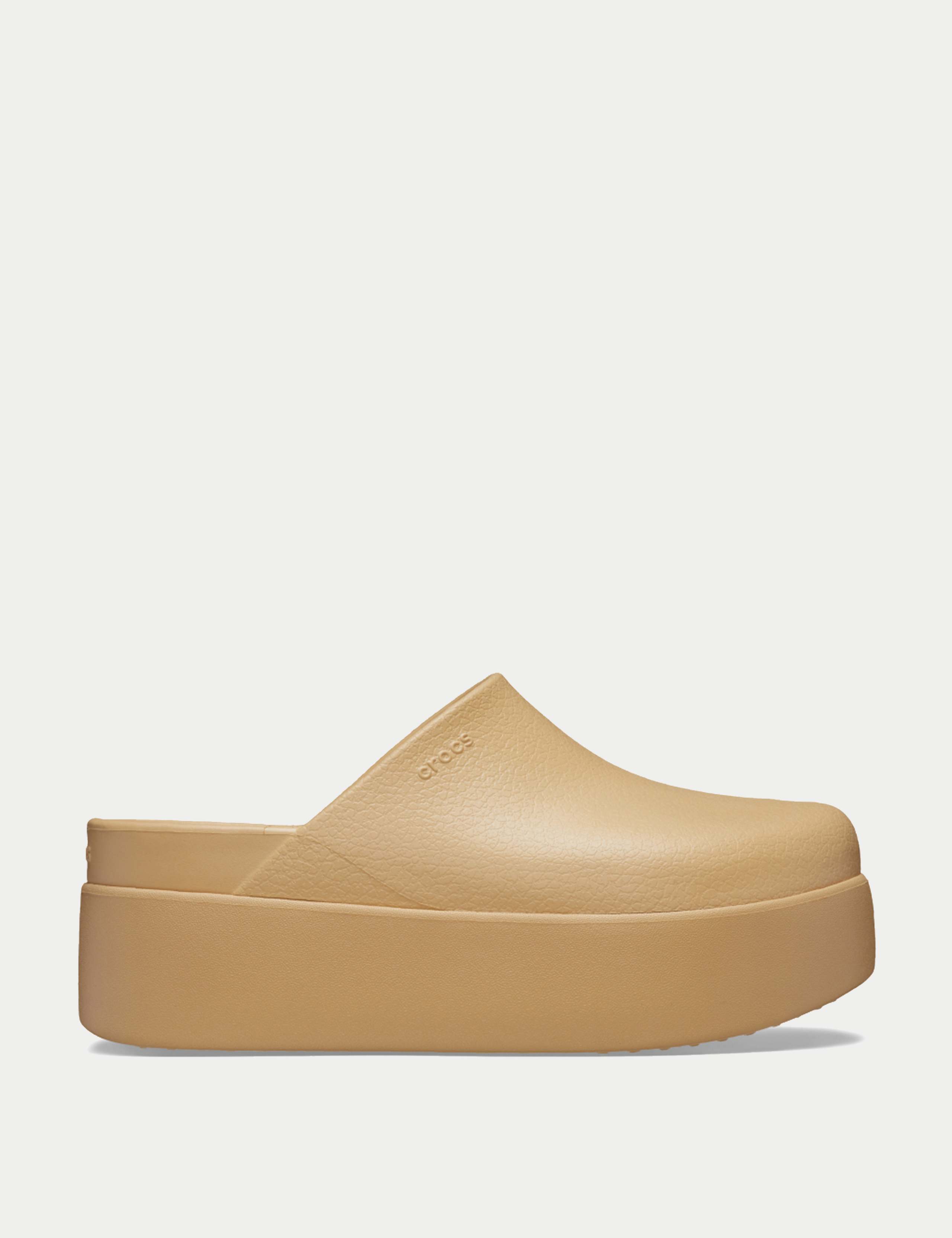 Platform Clogs 2 of 6