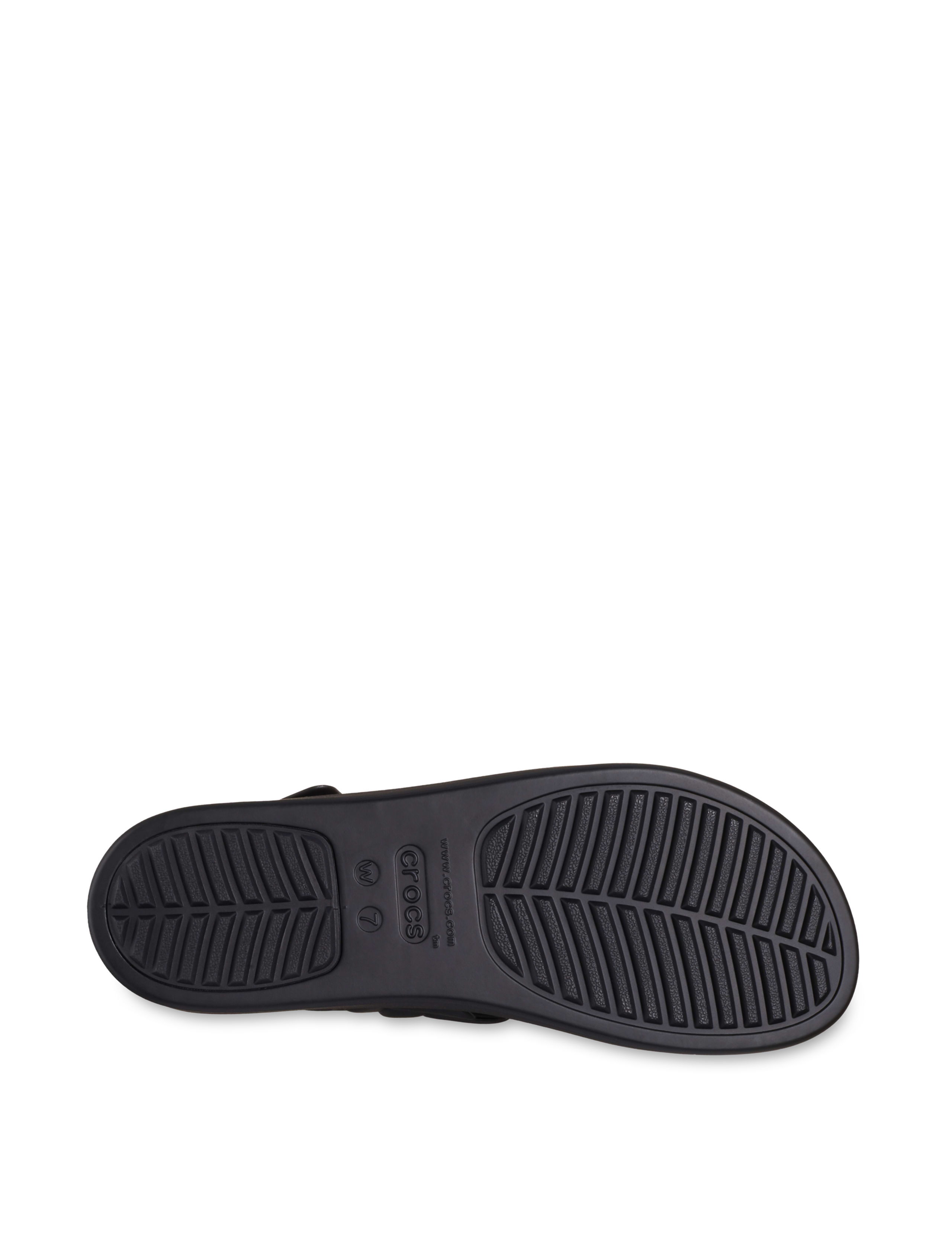 Brooklyn Woven Wedge Sandals 4 of 6