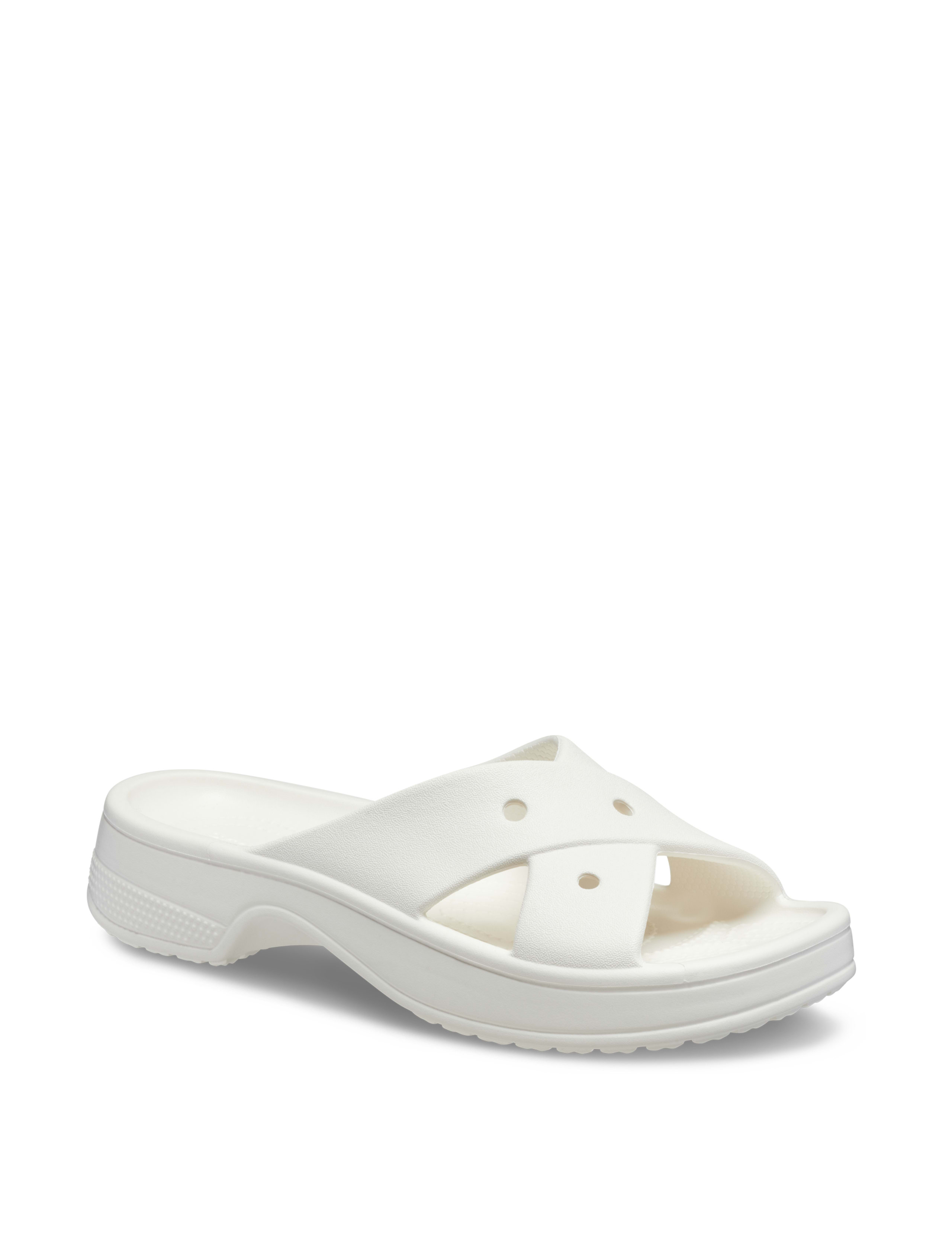 Classic Crossover Sandals 5 of 6