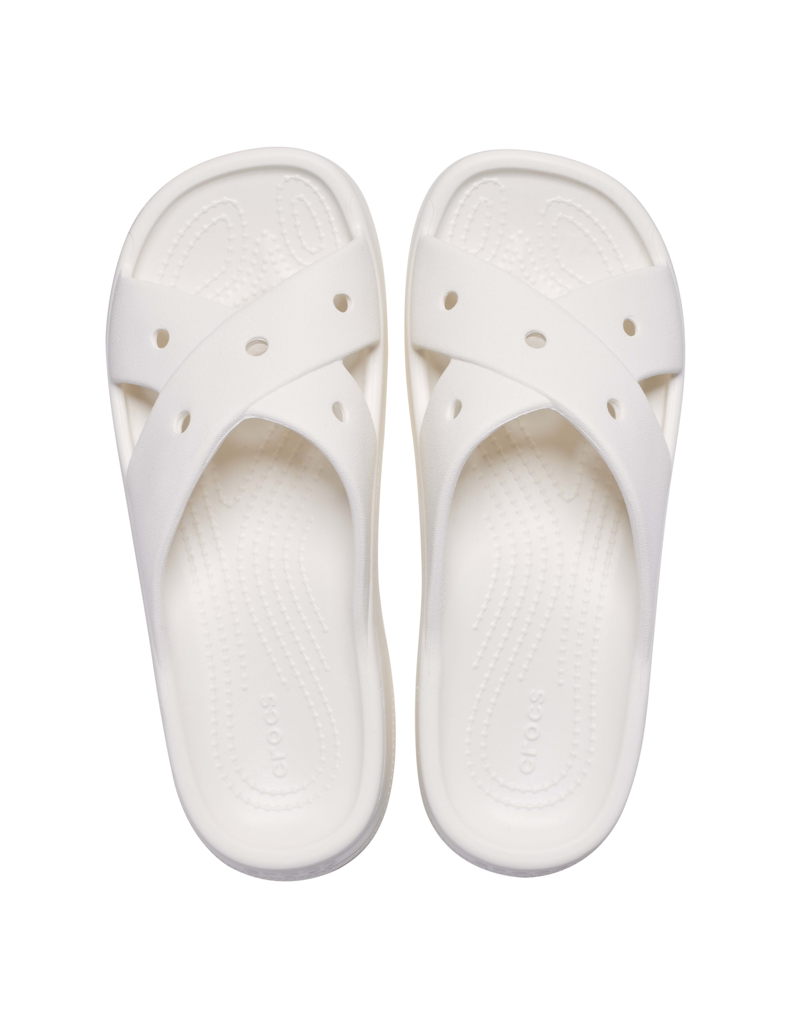 Classic Crossover Sandals 2 of 6
