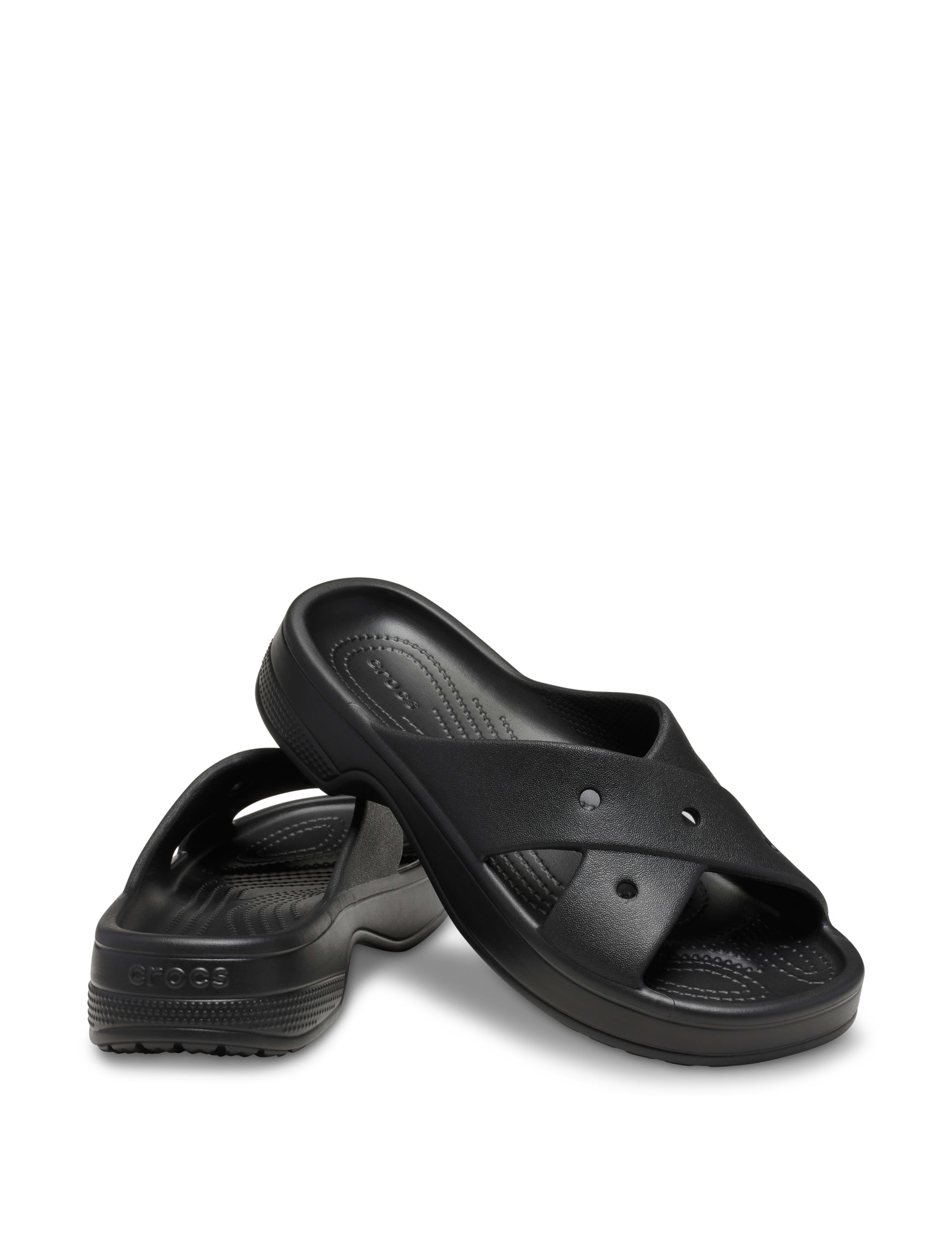 Classic Crossover Sandals 3 of 6