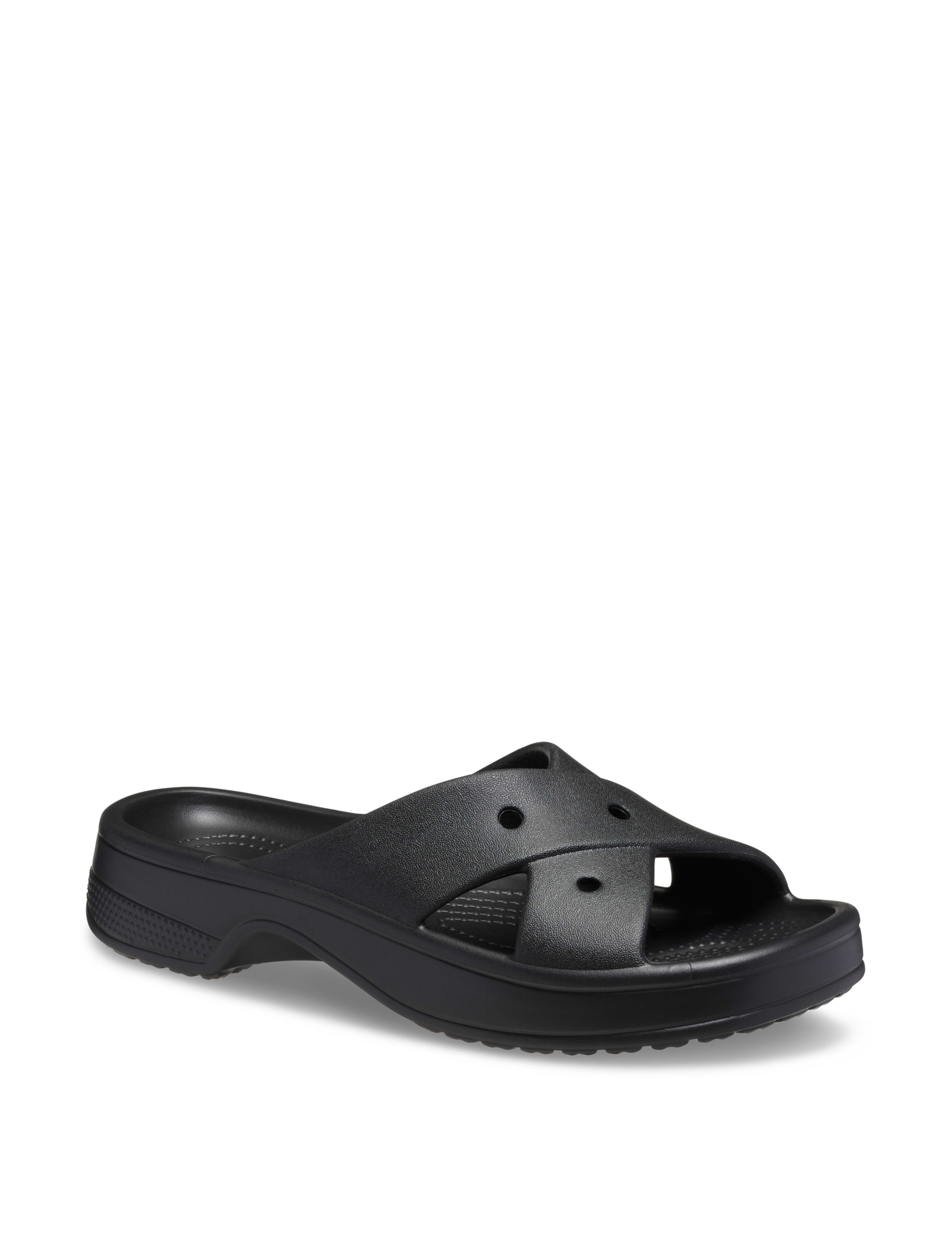 Classic Crossover Sandals 5 of 6