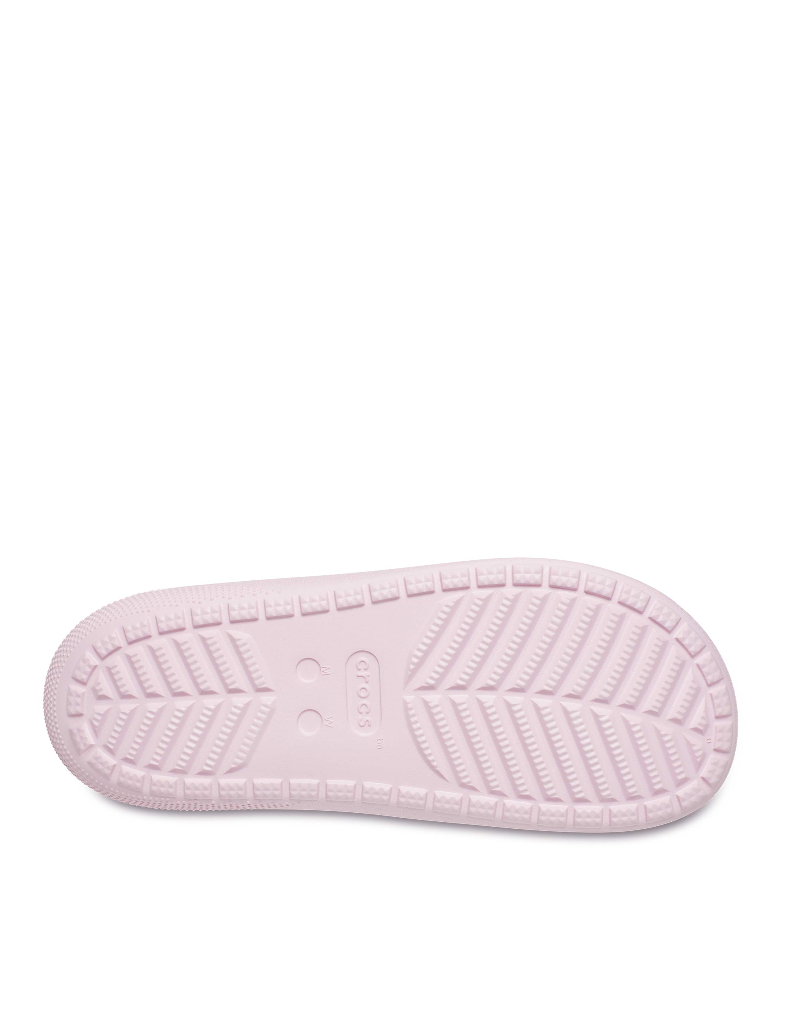 Classic Floral Cut Out Sliders 3 of 7