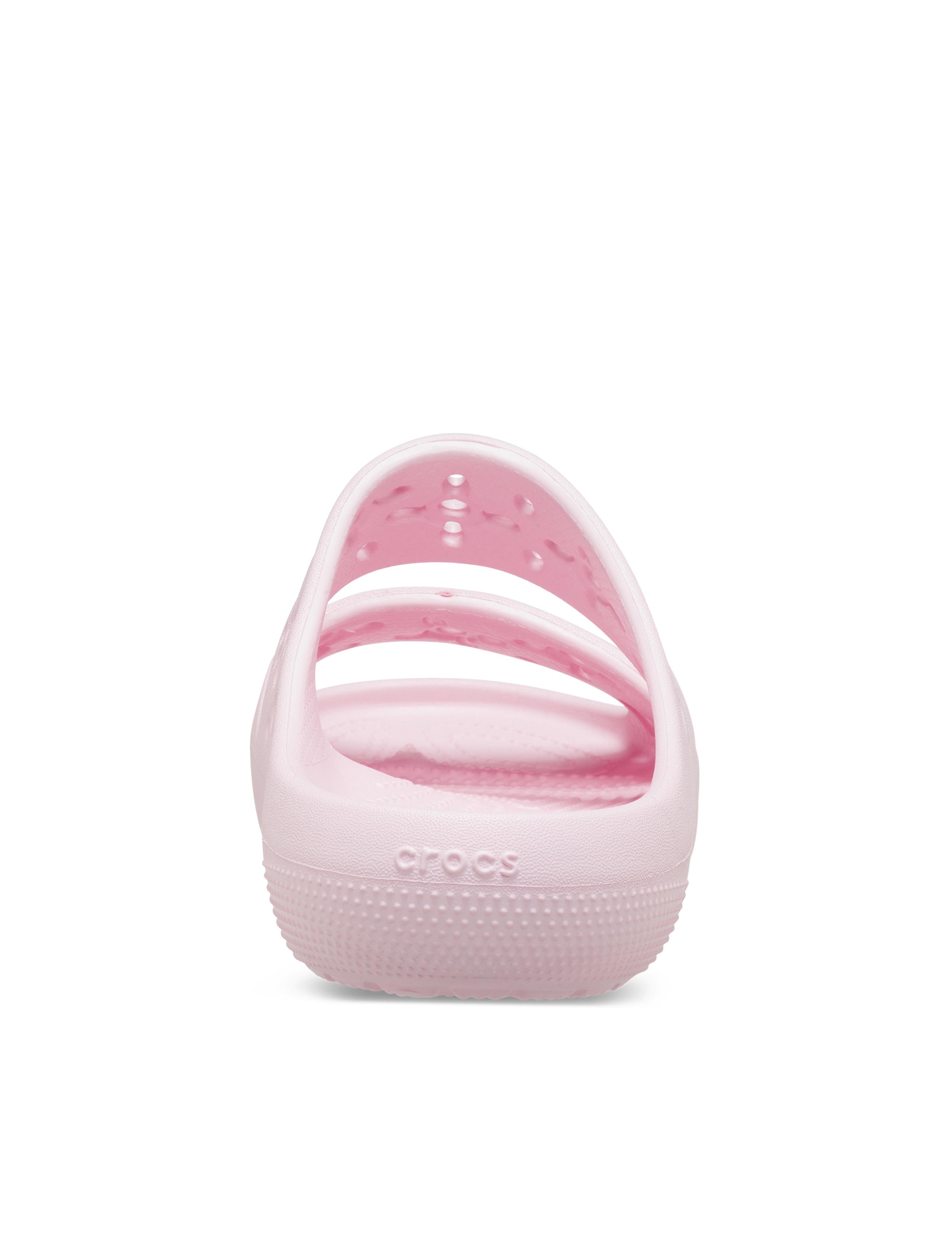 Classic Floral Cut Out Sliders 7 of 7