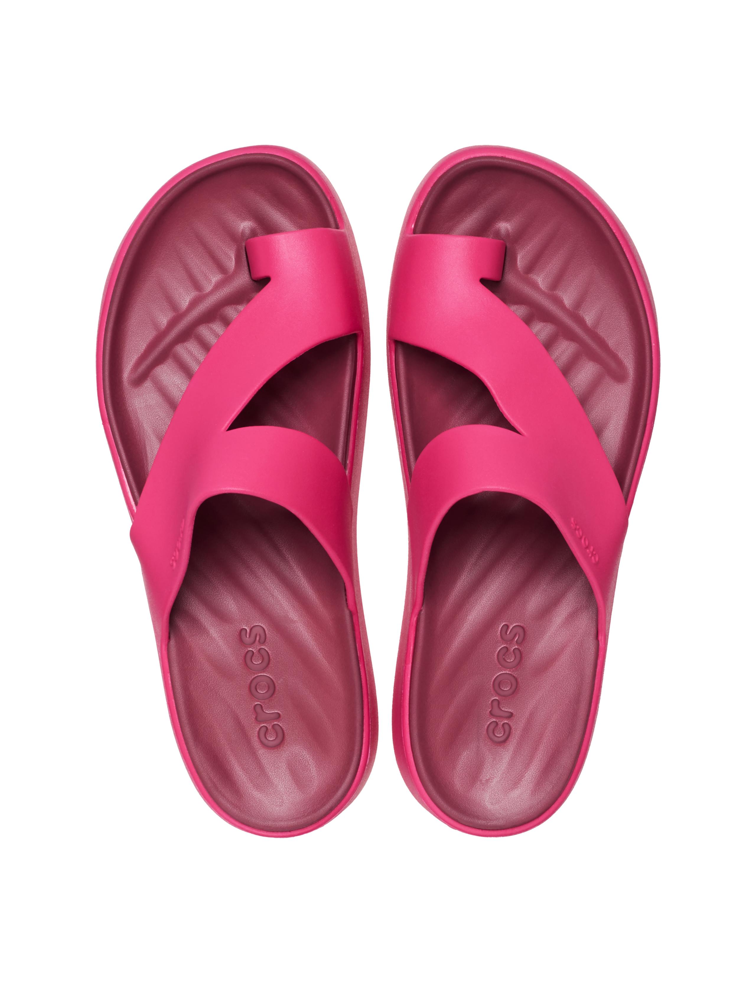 Getaway Platform Flip Flops 3 of 5