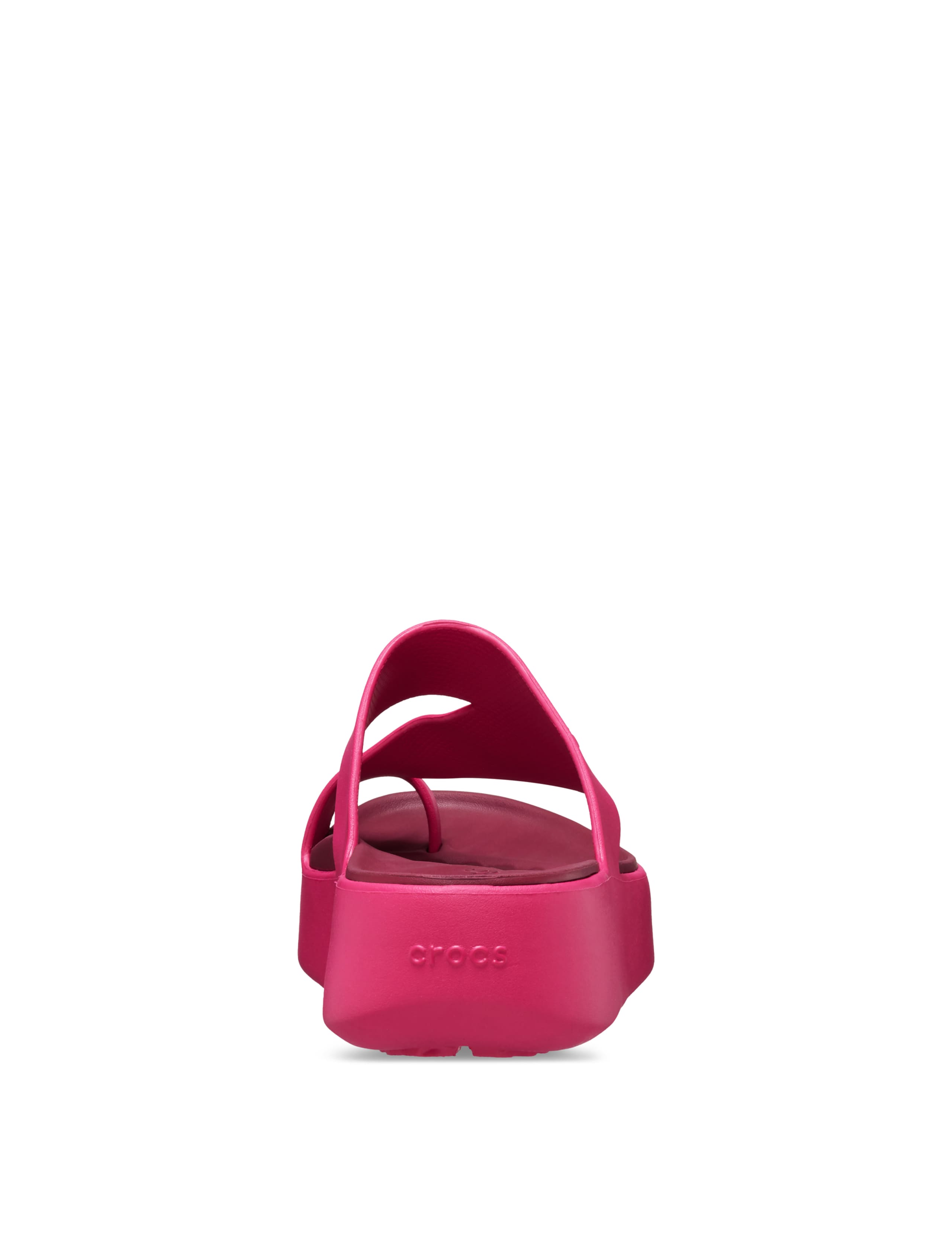 Getaway Platform Flip Flops 4 of 5
