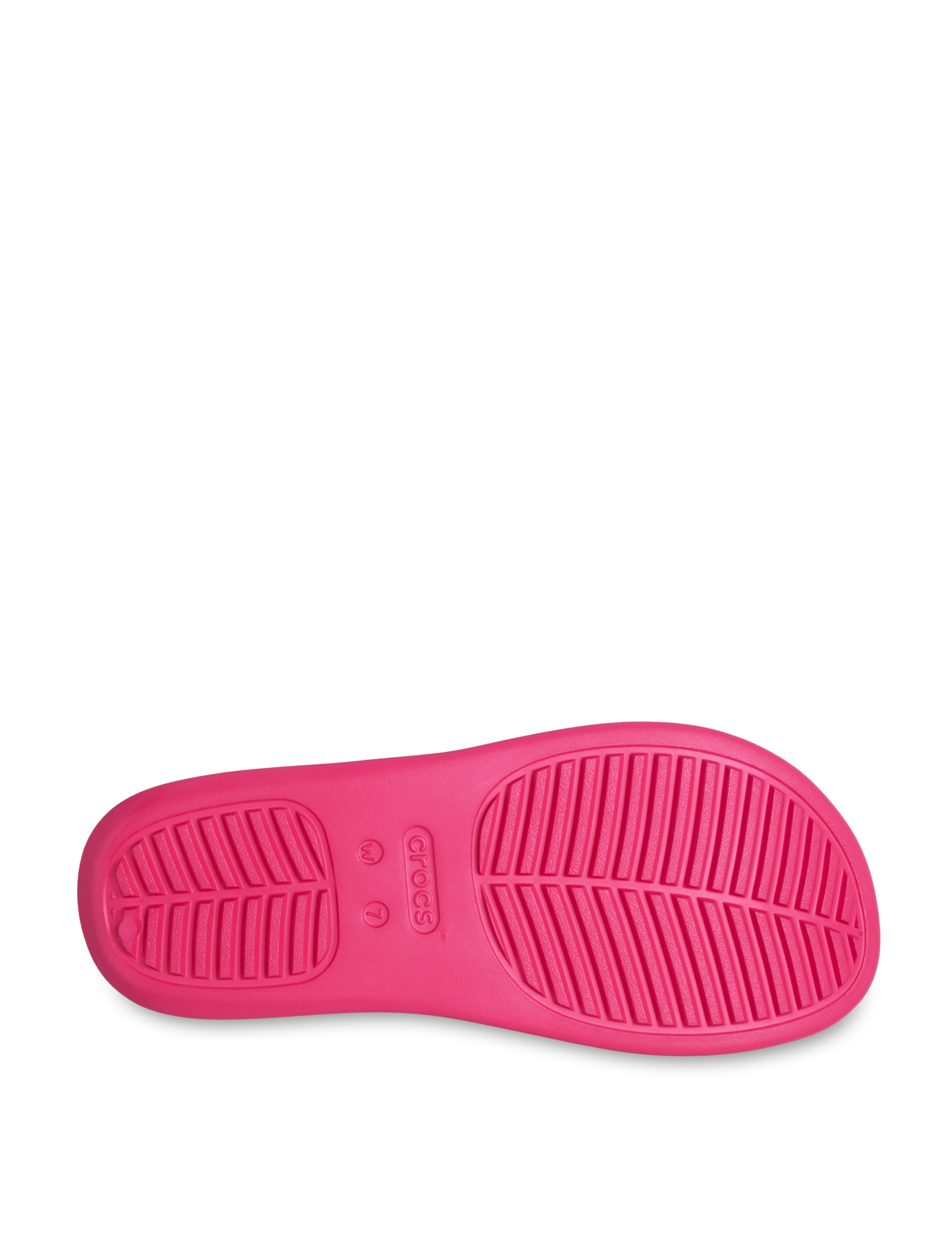 Getaway Platform Flip Flops 5 of 5