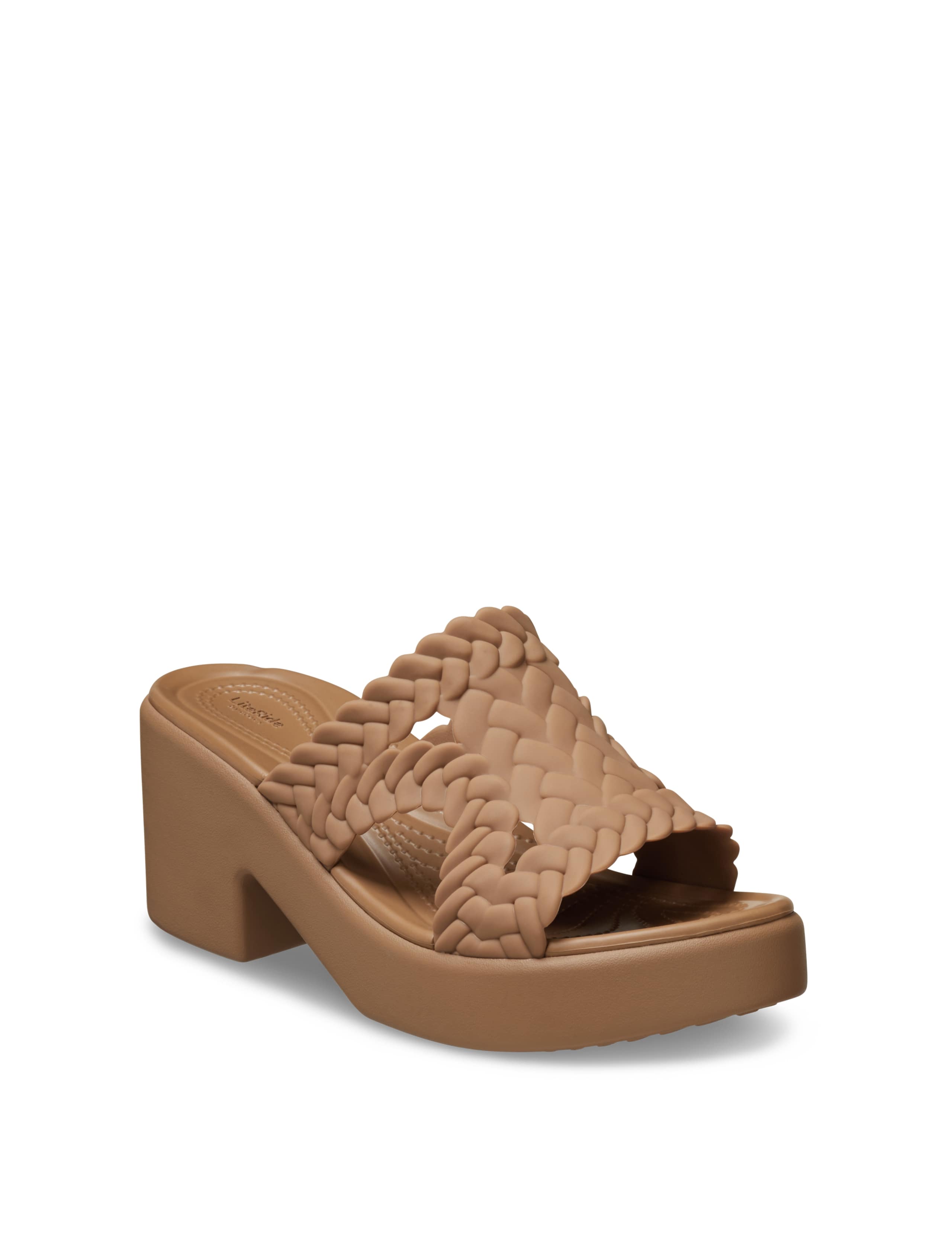 Brooklyn Block Heel Sandals 5 of 6