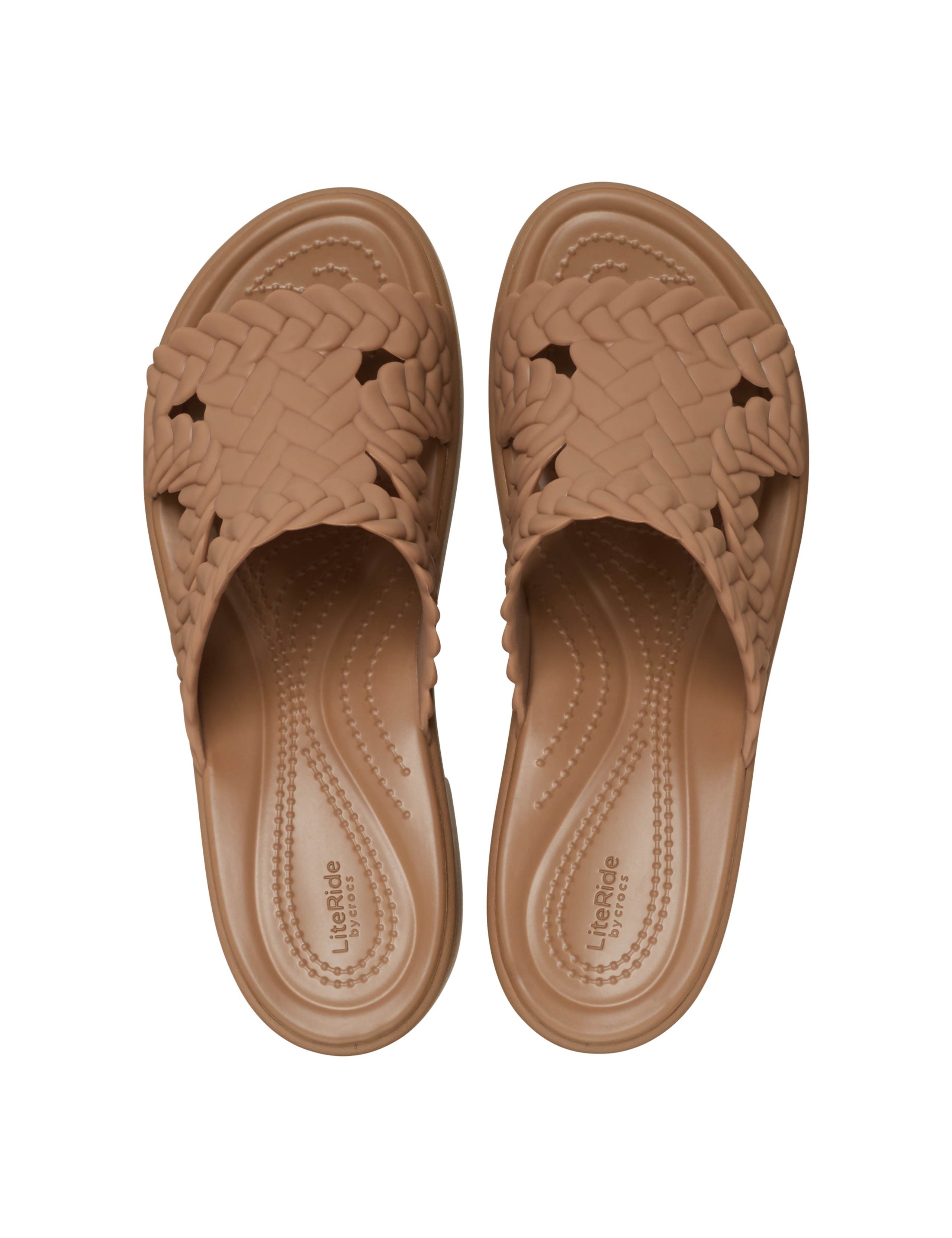 Brooklyn Block Heel Sandals 2 of 6