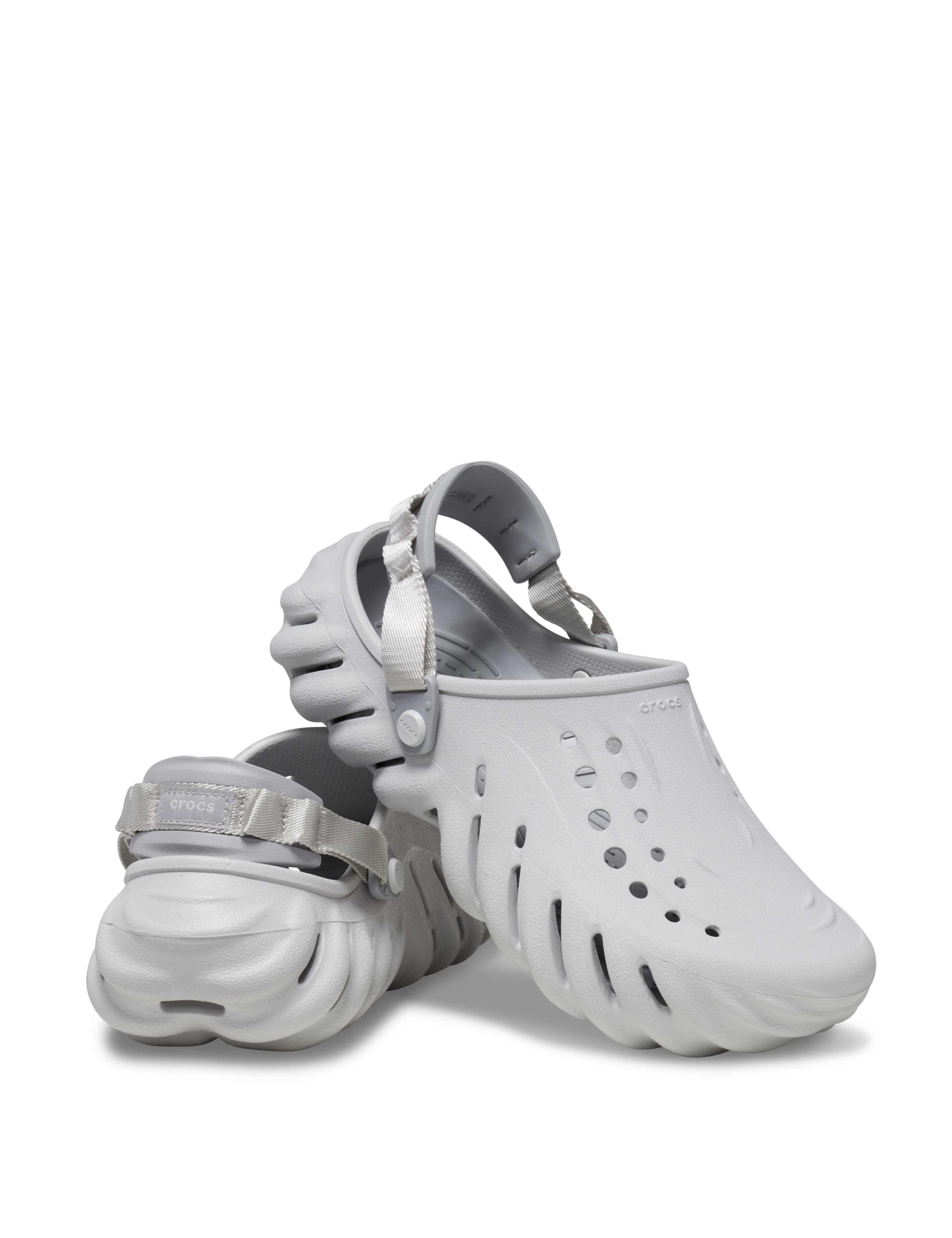 Echo Slip-On Sandals 3 of 5
