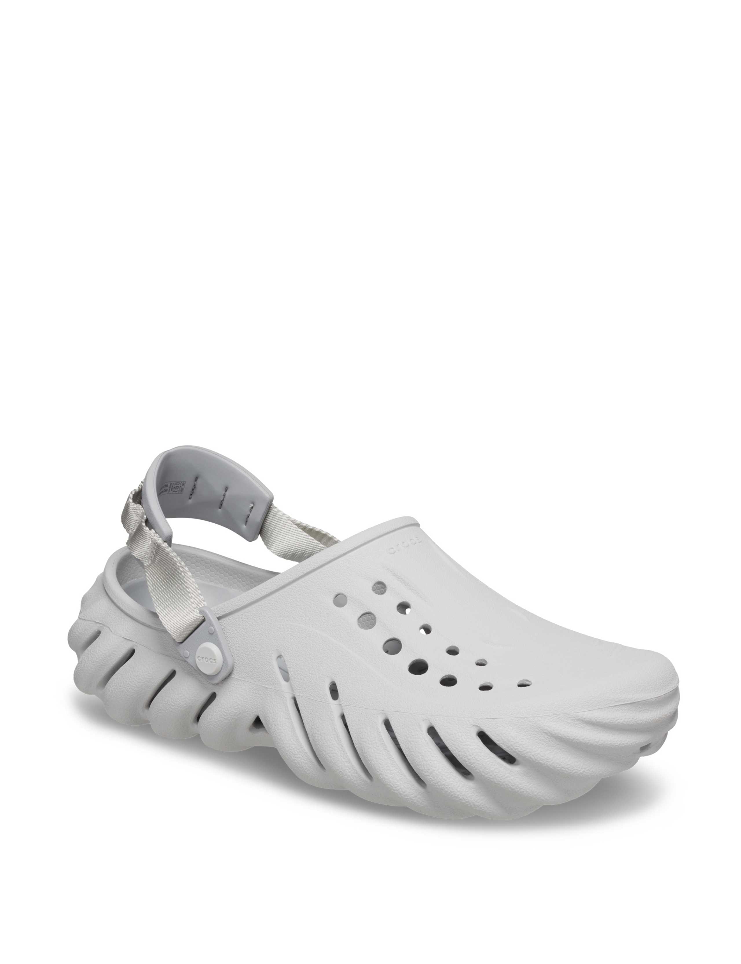 Echo Slip-On Sandals 5 of 5
