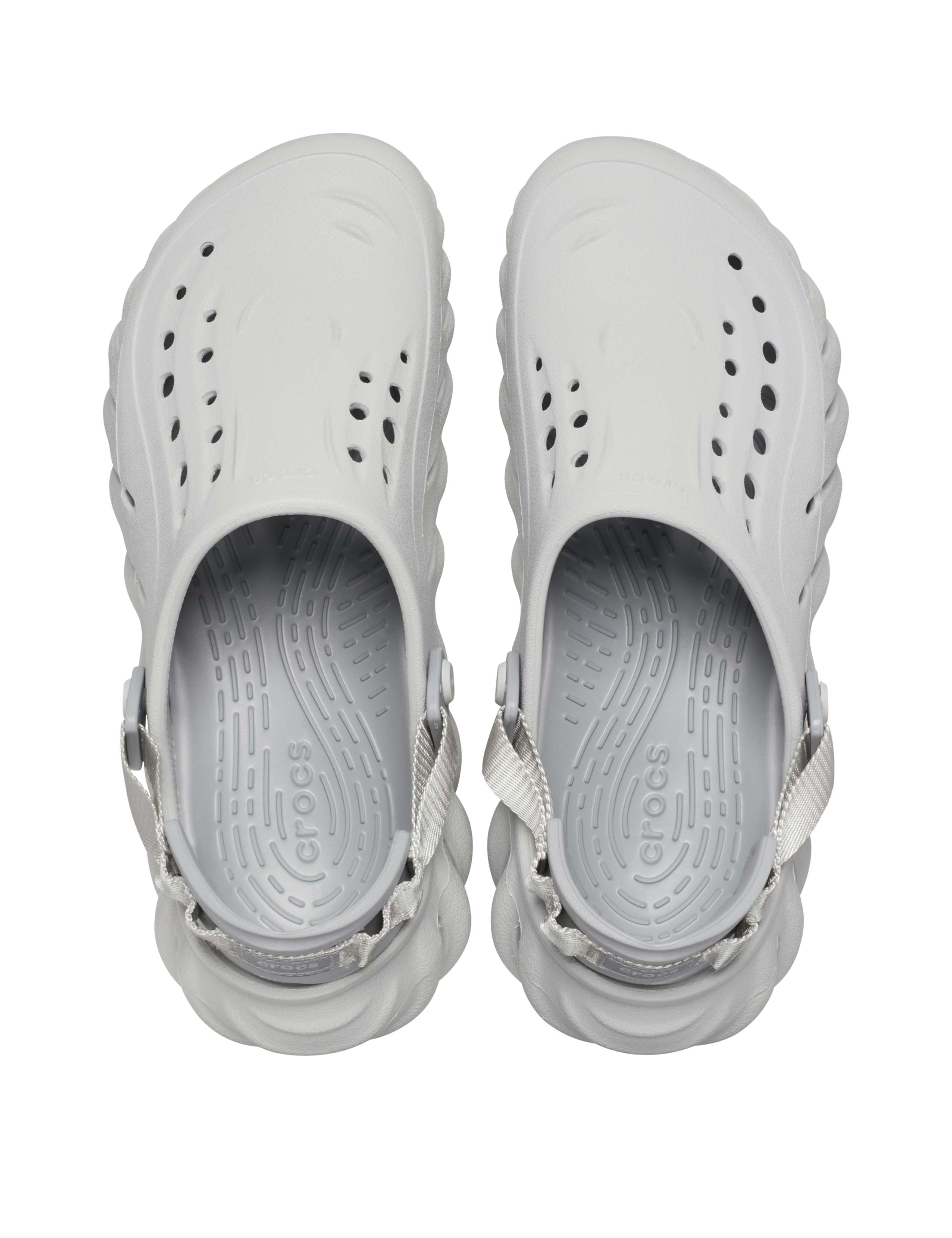 Echo Slip-On Sandals 2 of 5